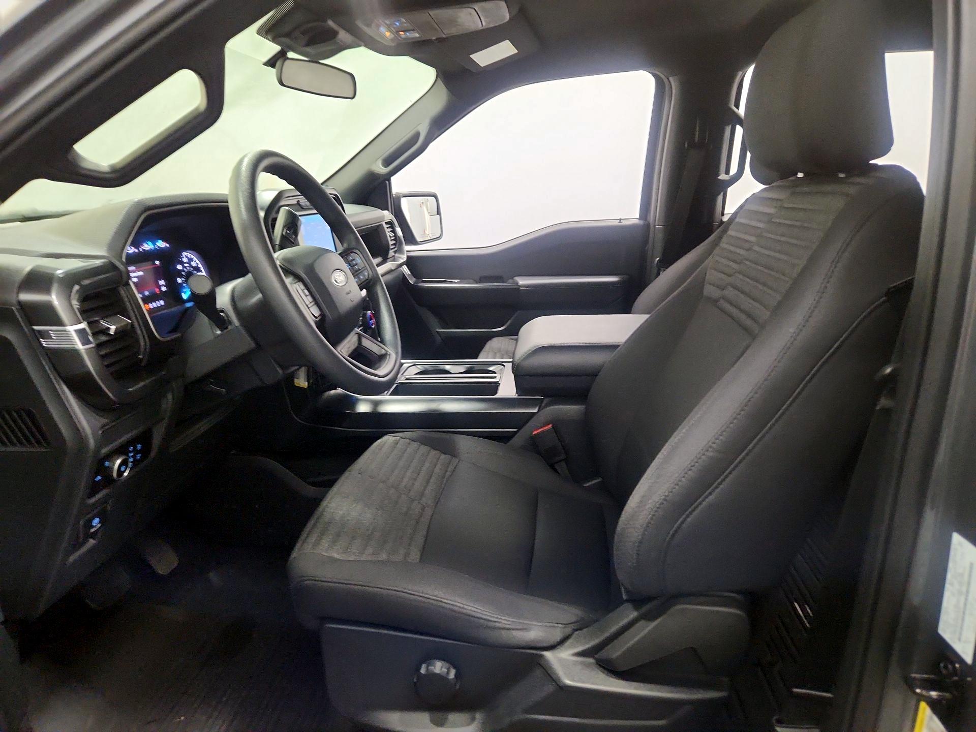 Thumbnail: 2023 Ford F-150 - 11