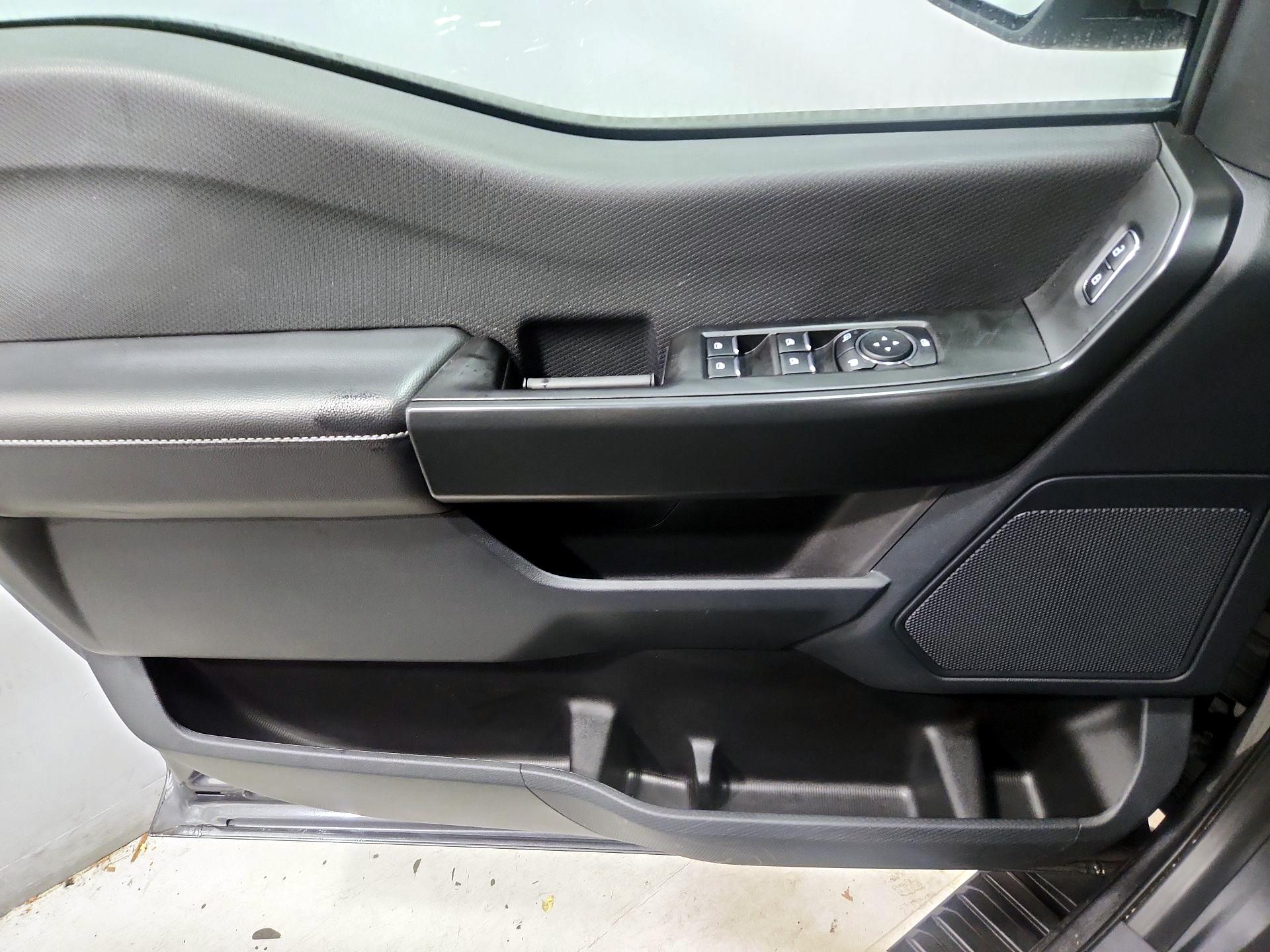 Thumbnail: 2023 Ford F-150 - 12