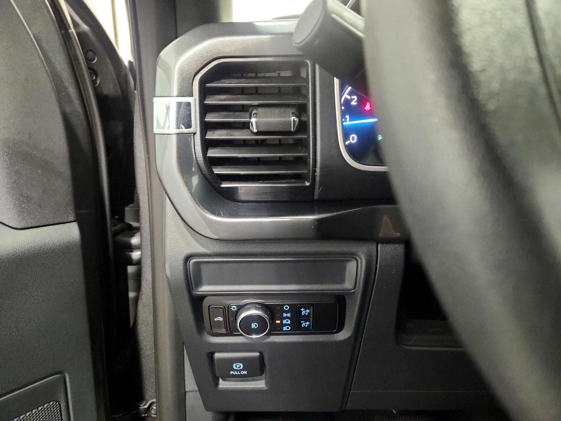 Thumbnail: 2023 Ford F-150 - 13