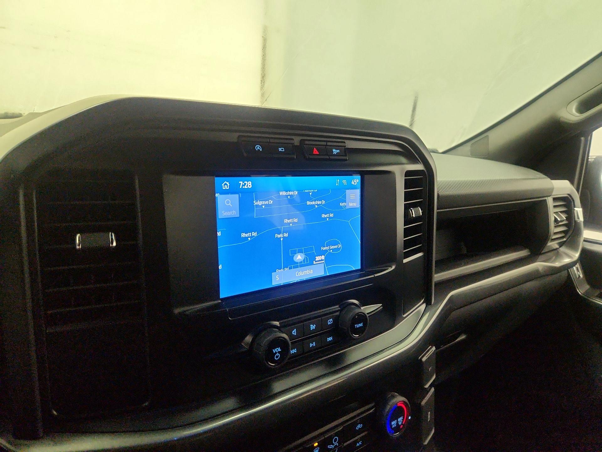 Thumbnail: 2023 Ford F-150 - 14