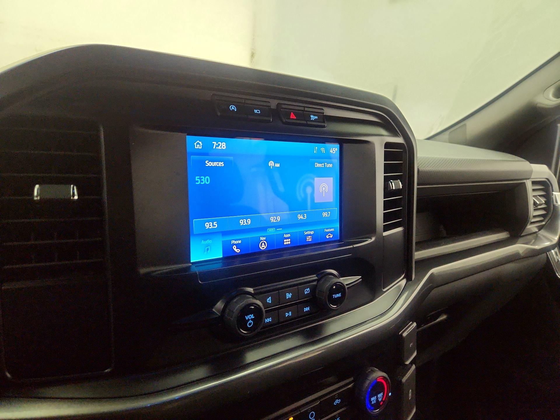 Thumbnail: 2023 Ford F-150 - 16