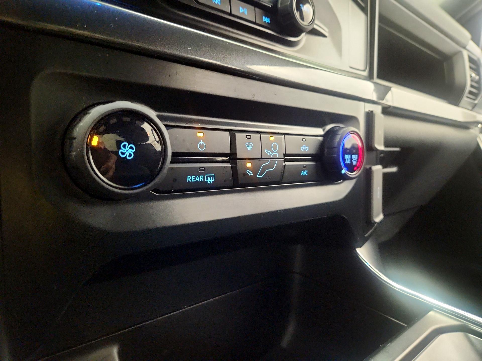 Thumbnail: 2023 Ford F-150 - 17