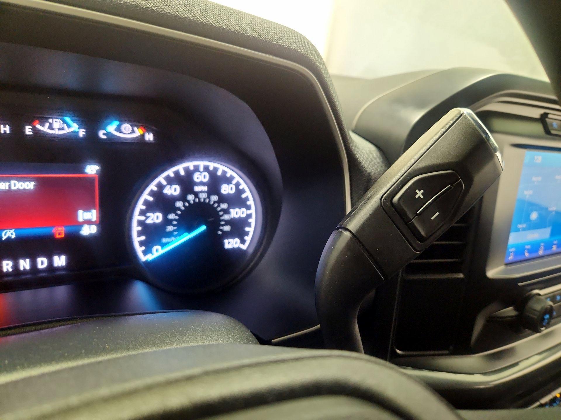 Thumbnail: 2023 Ford F-150 - 18