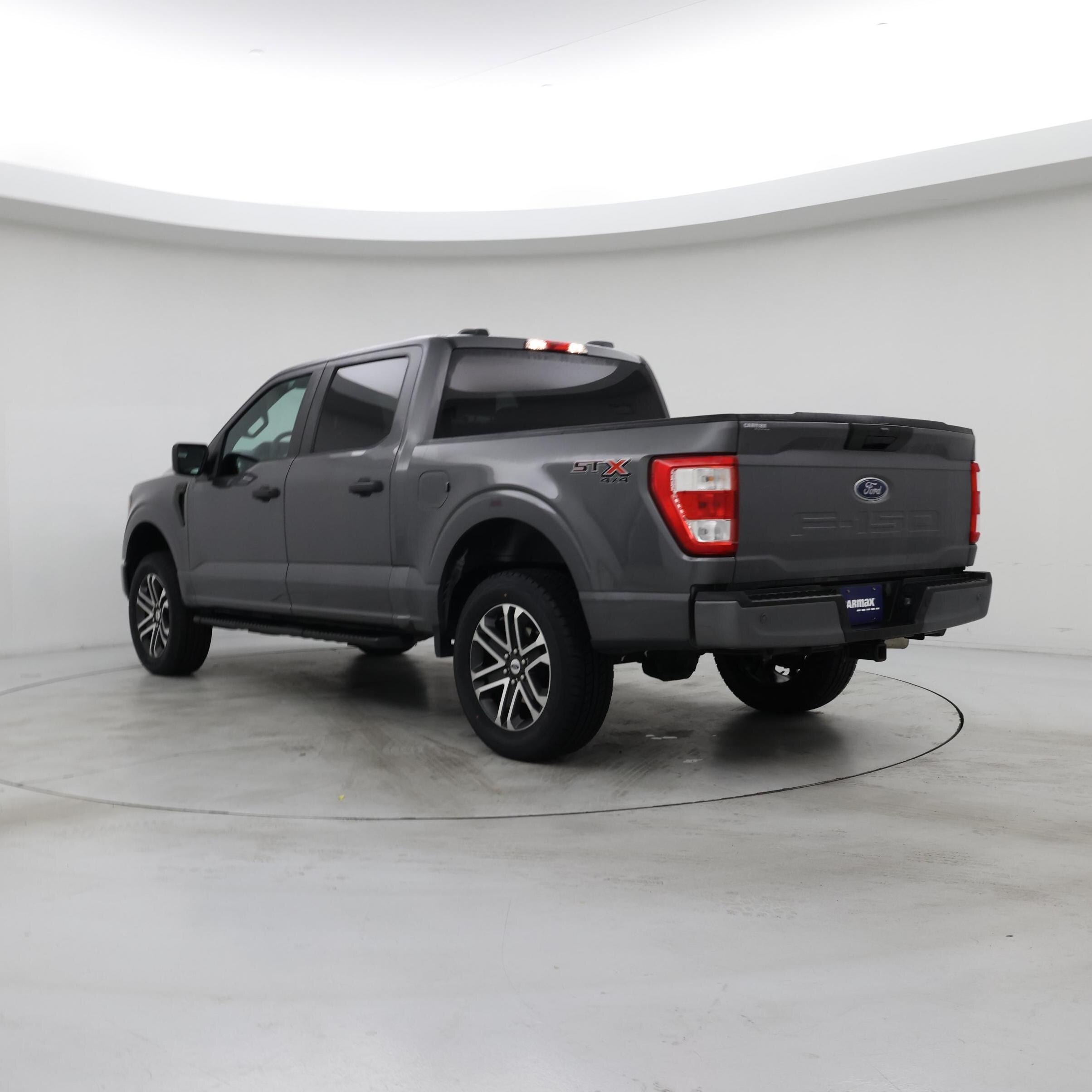 Thumbnail: 2023 Ford F-150 - 2