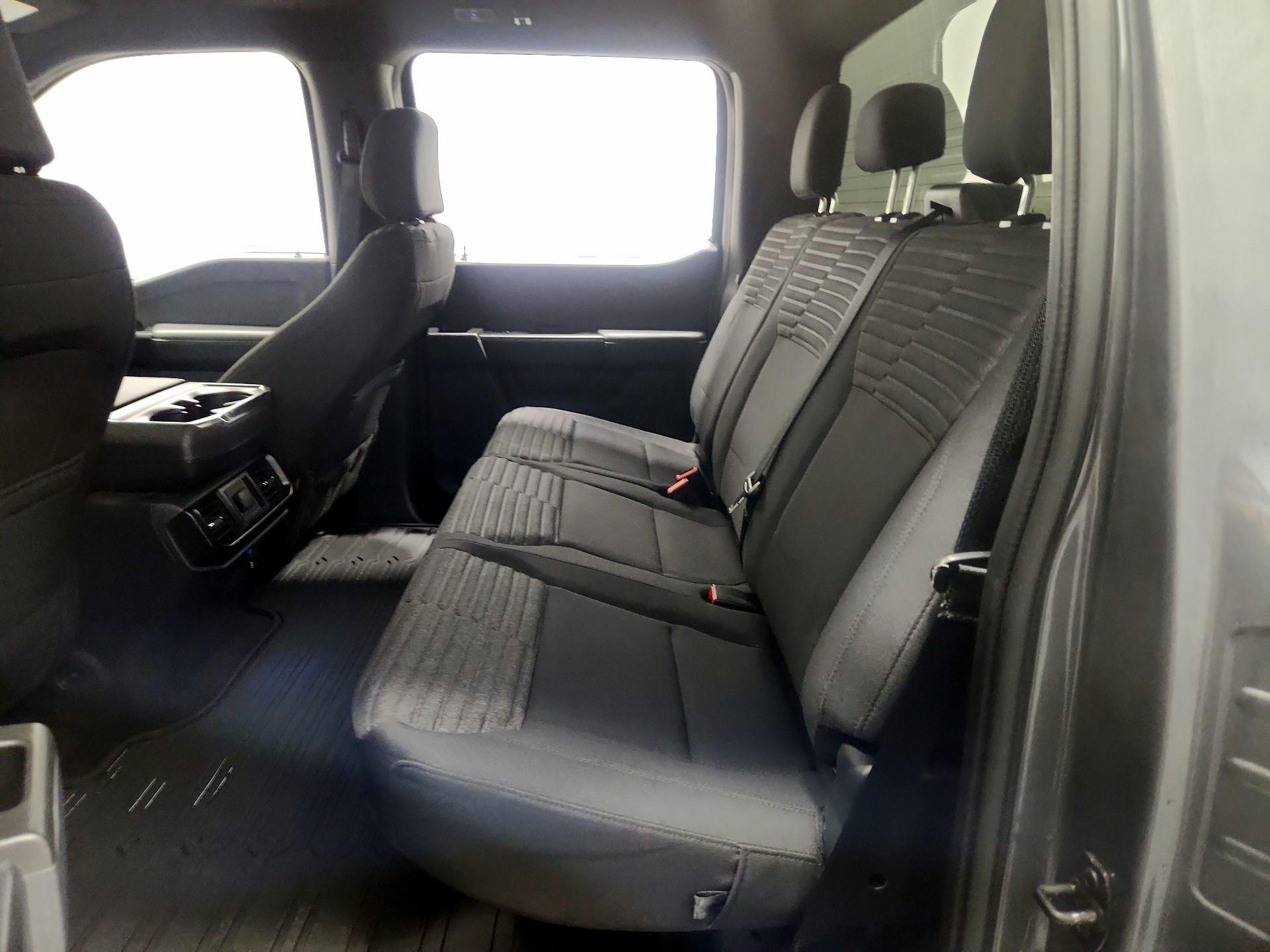 Thumbnail: 2023 Ford F-150 - 20