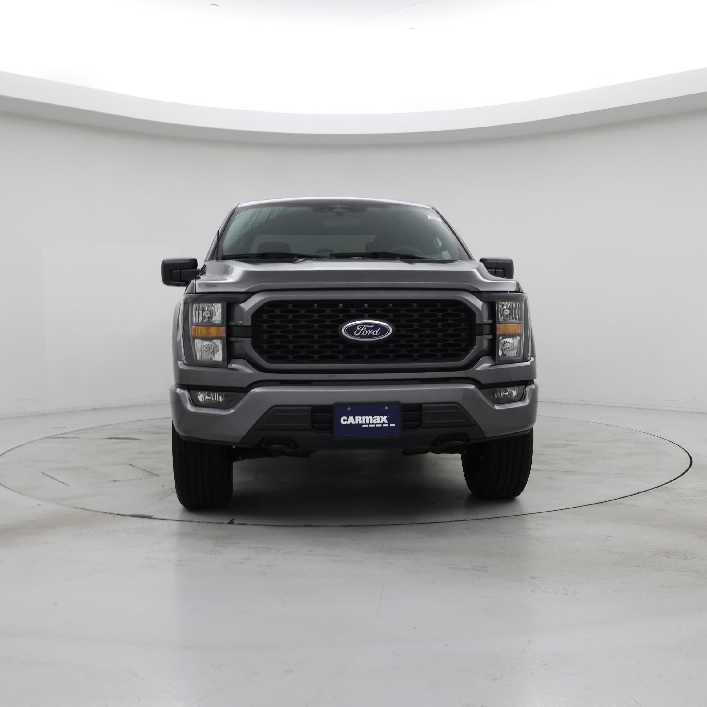 Thumbnail: 2023 Ford F-150 - 5