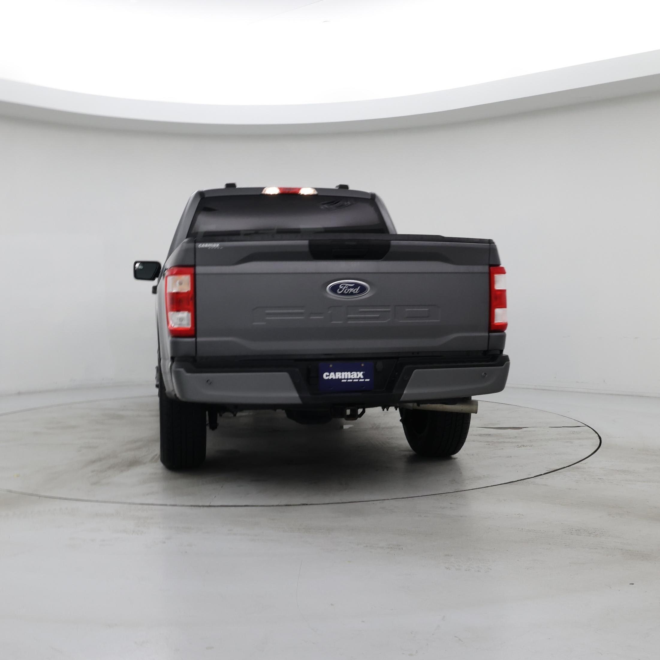 Thumbnail: 2023 Ford F-150 - 6