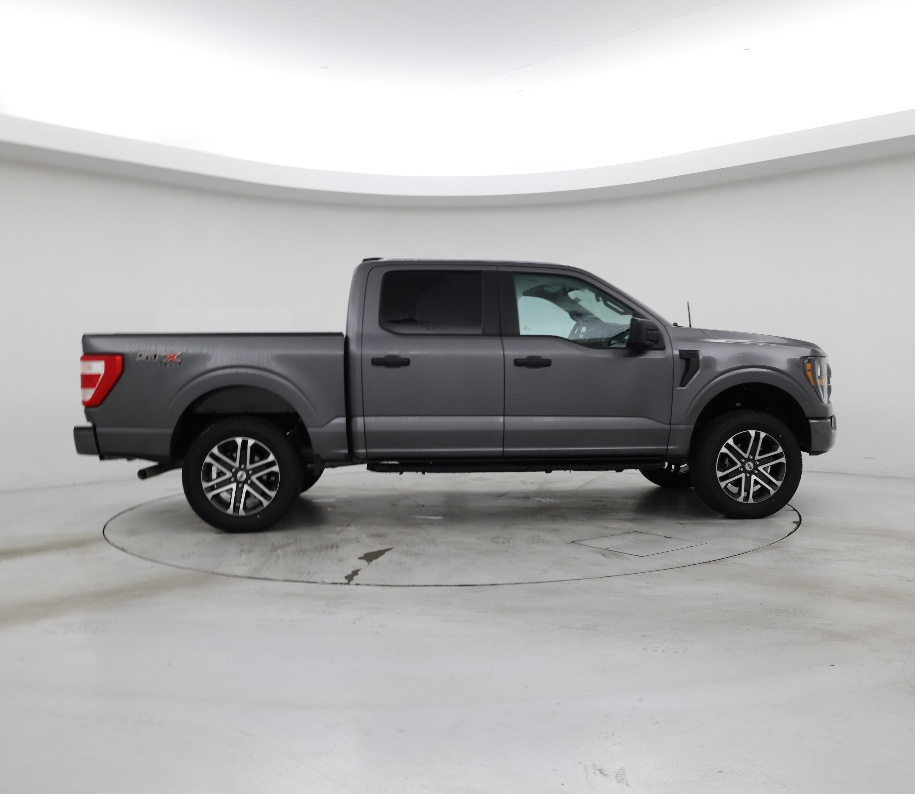 Thumbnail: 2023 Ford F-150 - 7