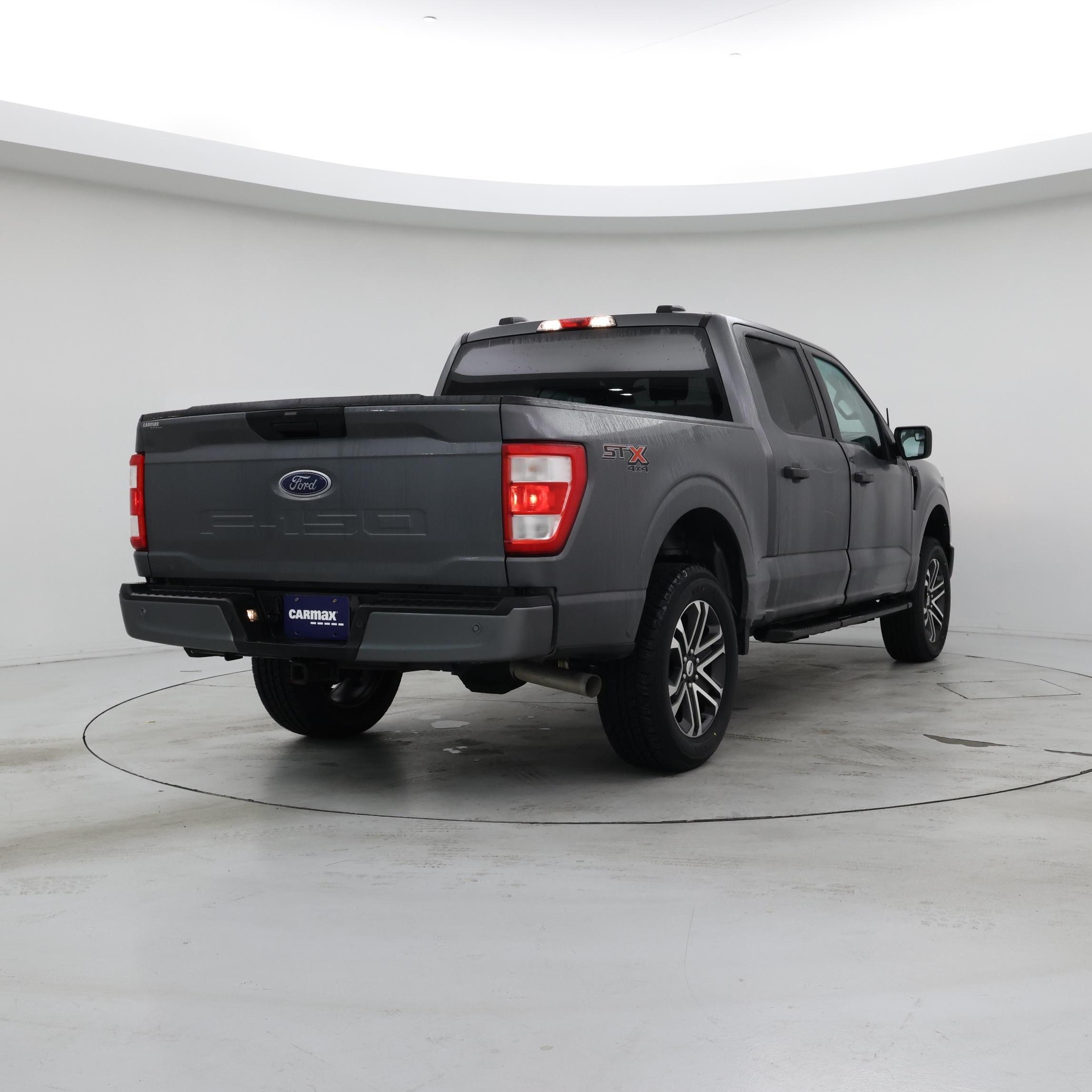 Thumbnail: 2023 Ford F-150 - 8