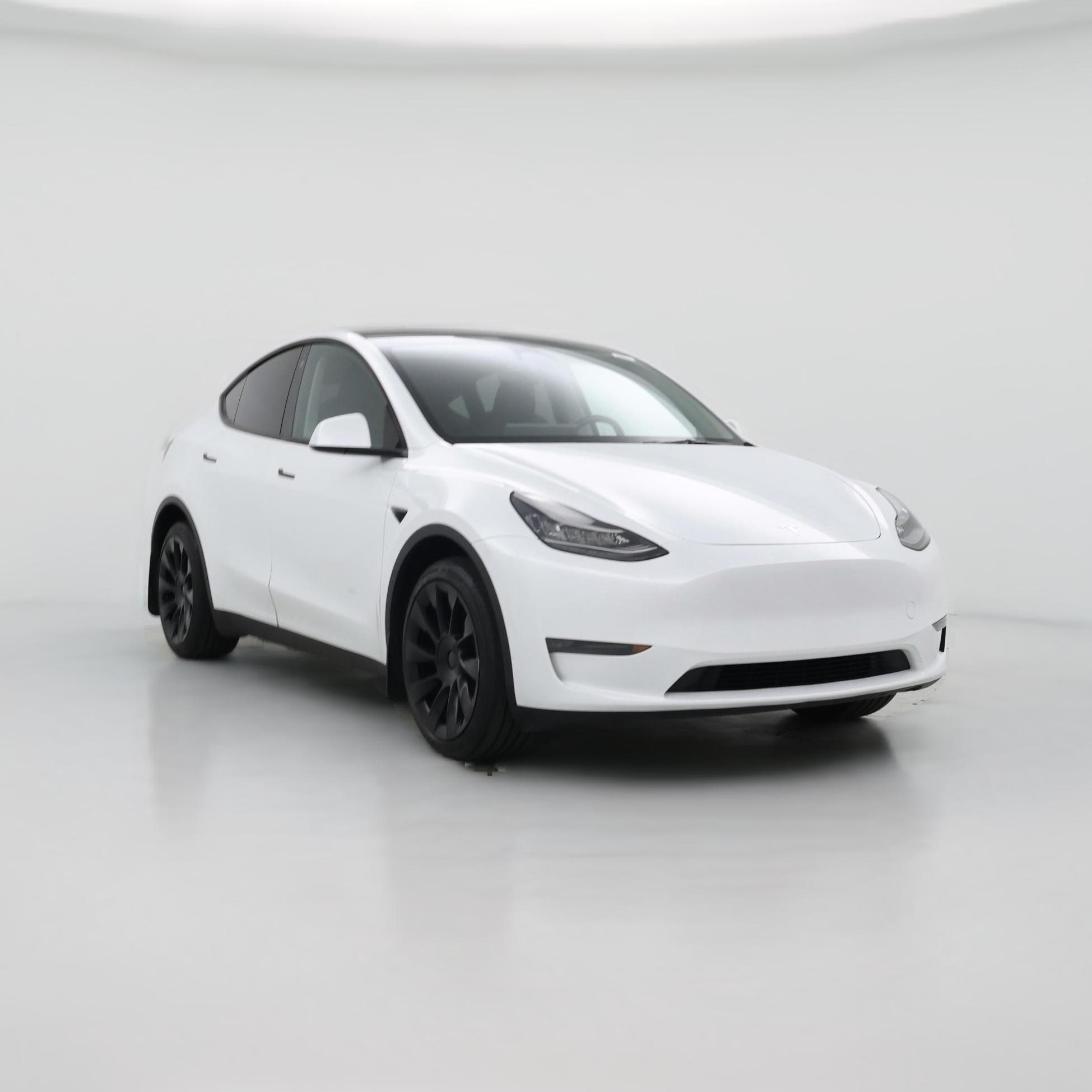 Thumbnail: 2023 Tesla Model Y - 1