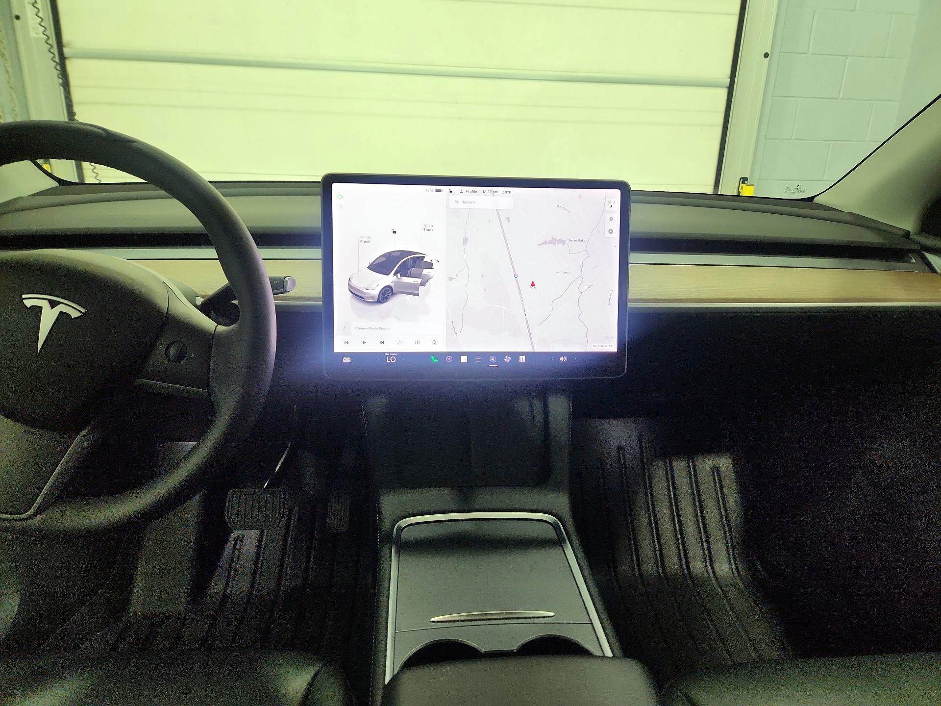 Thumbnail: 2023 Tesla Model Y - 9