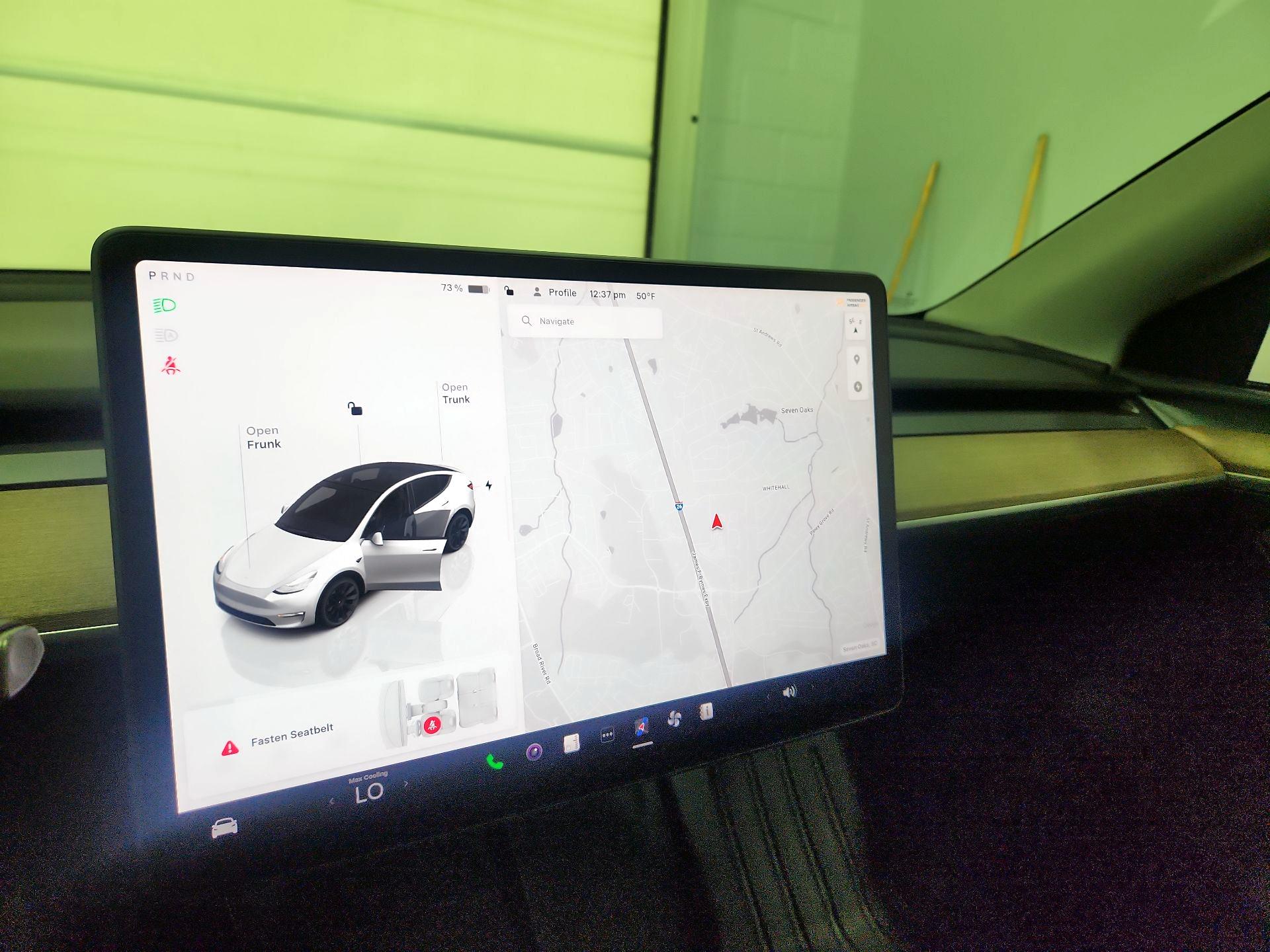 Thumbnail: 2023 Tesla Model Y - 14