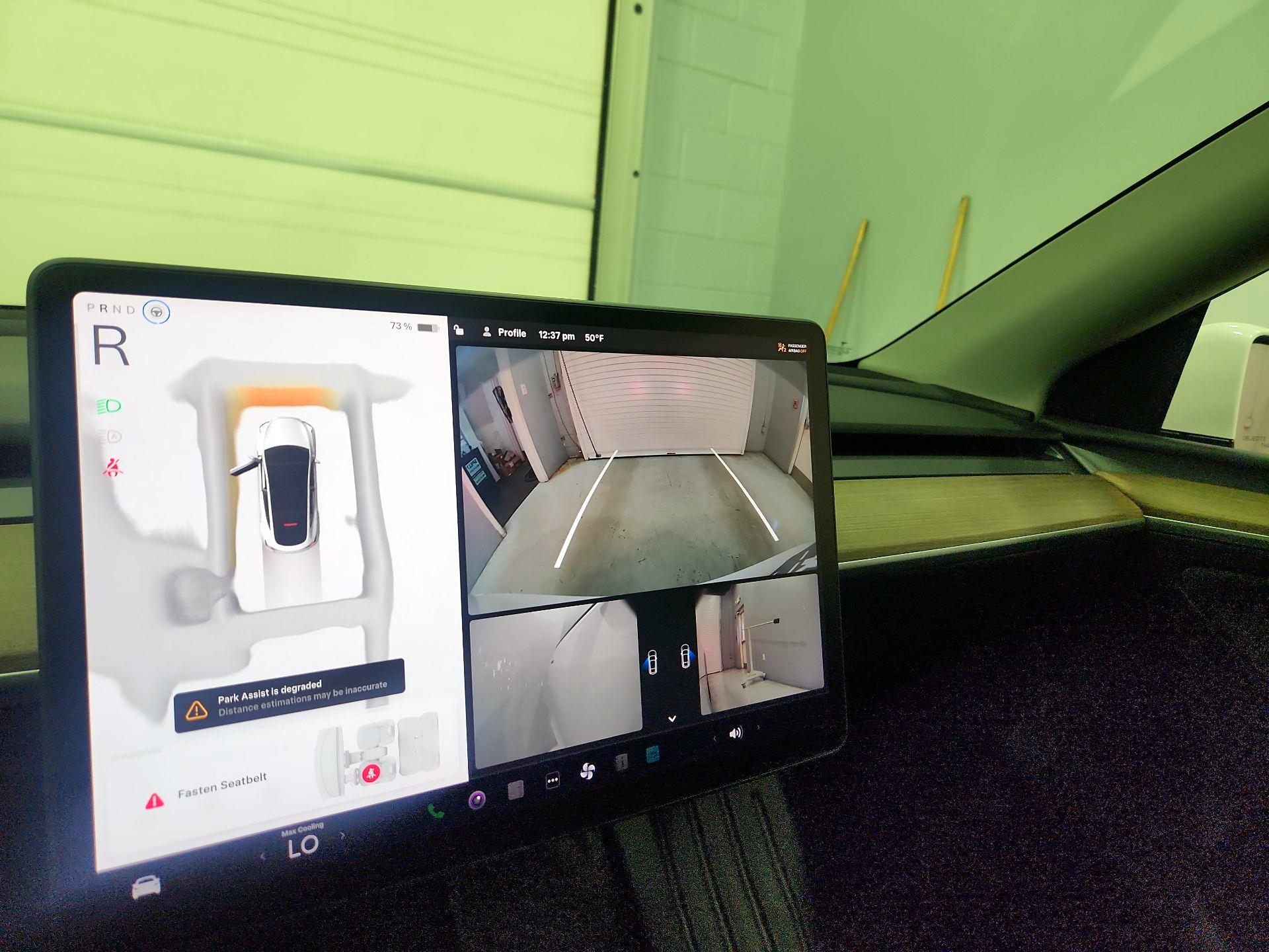 Thumbnail: 2023 Tesla Model Y - 15