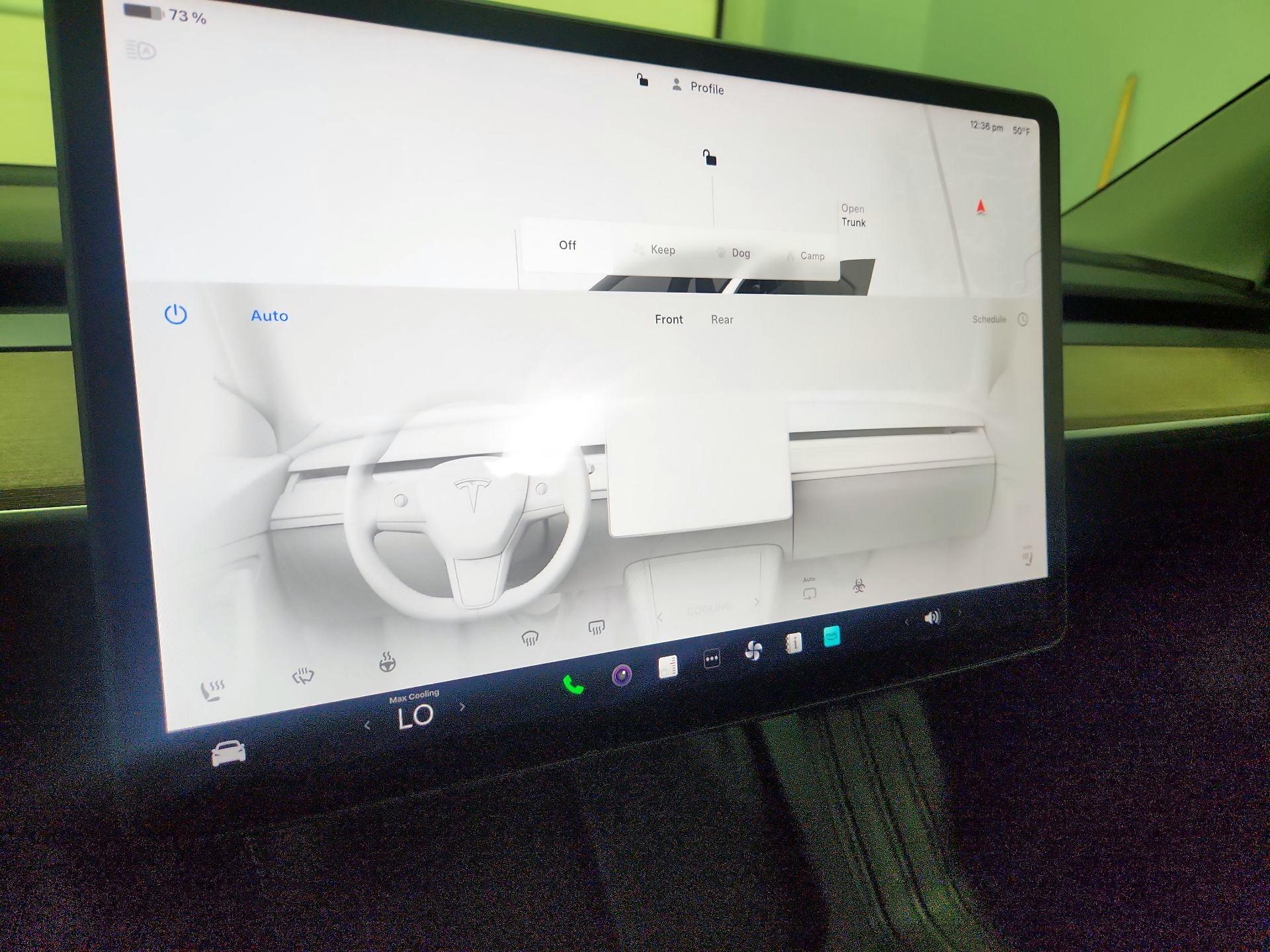 Thumbnail: 2023 Tesla Model Y - 17