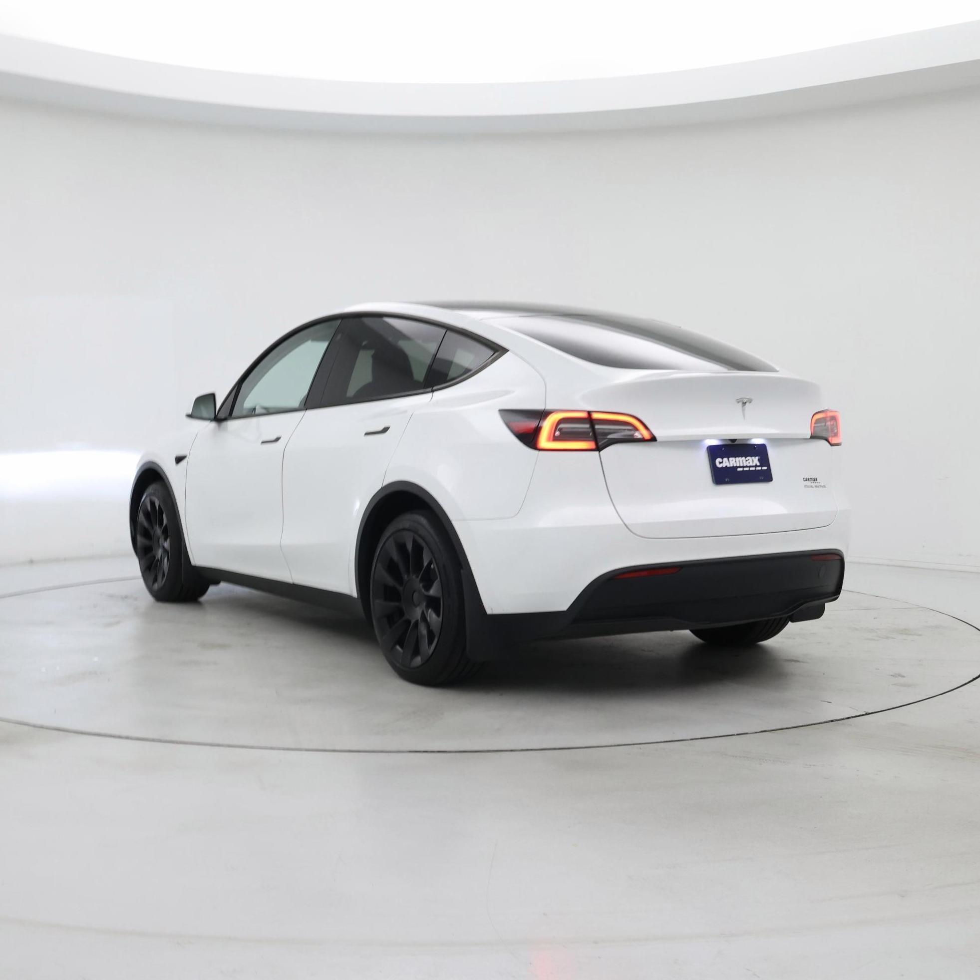 Thumbnail: 2023 Tesla Model Y - 2