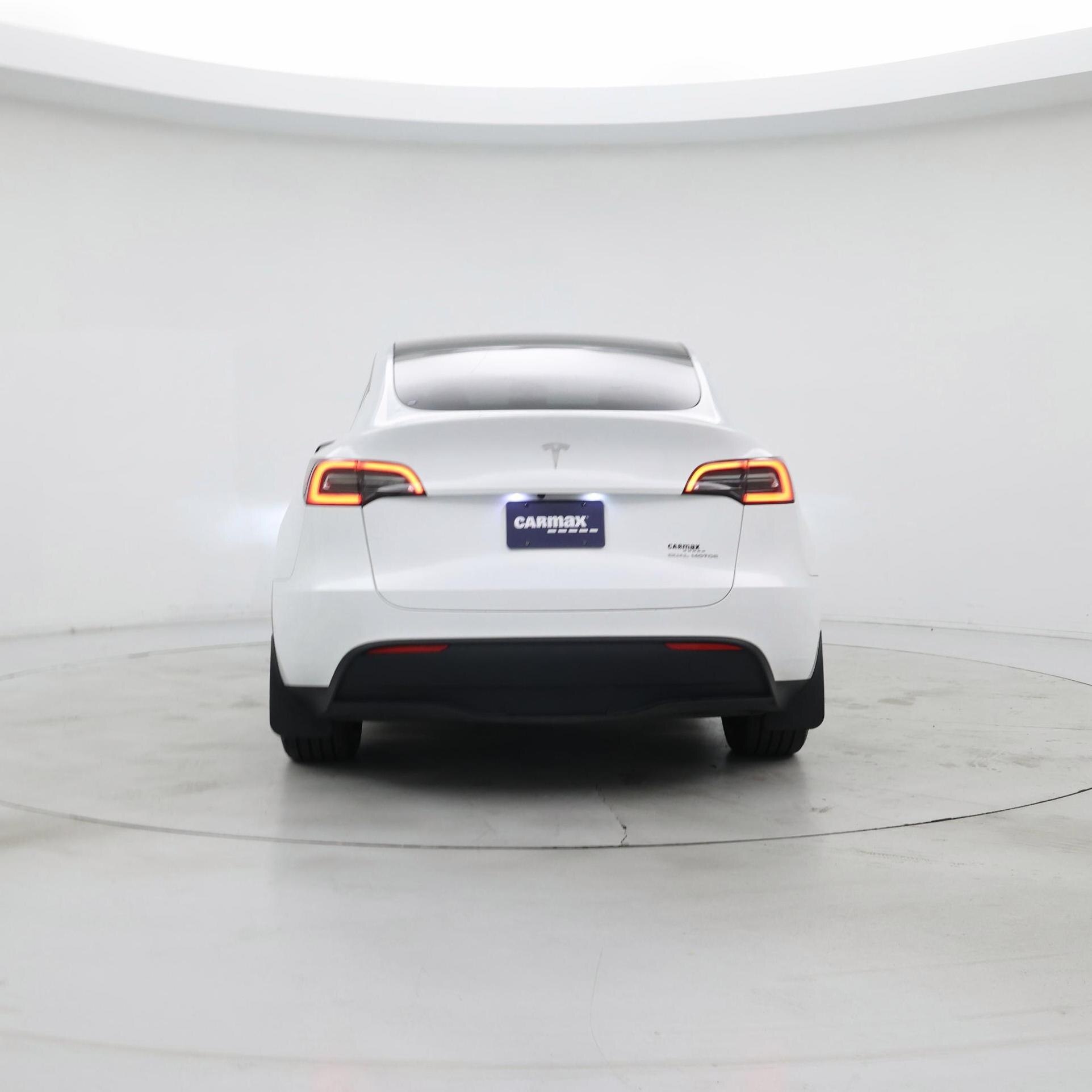 Thumbnail: 2023 Tesla Model Y - 6