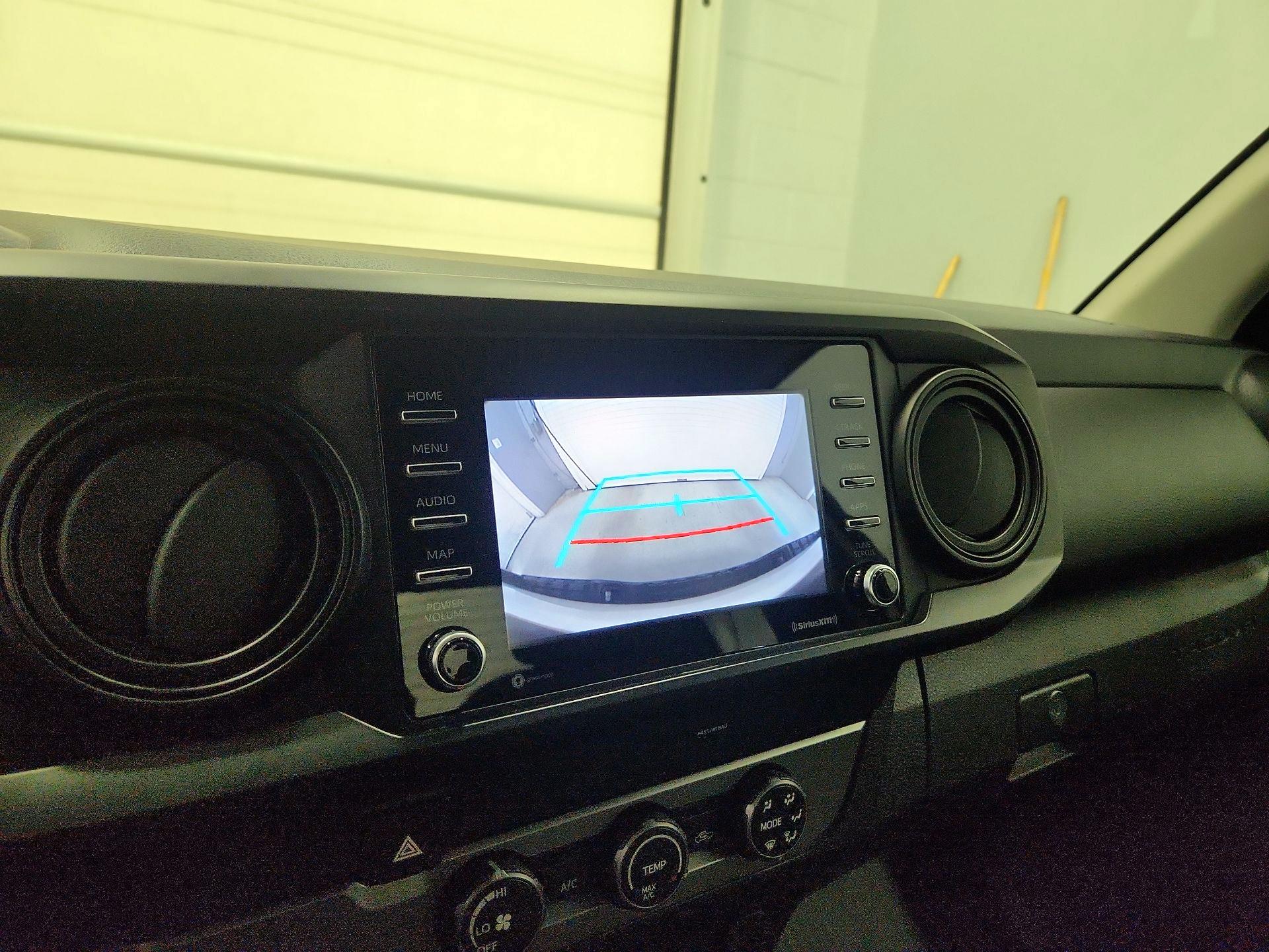 Thumbnail: 2021 Toyota Tacoma - 14