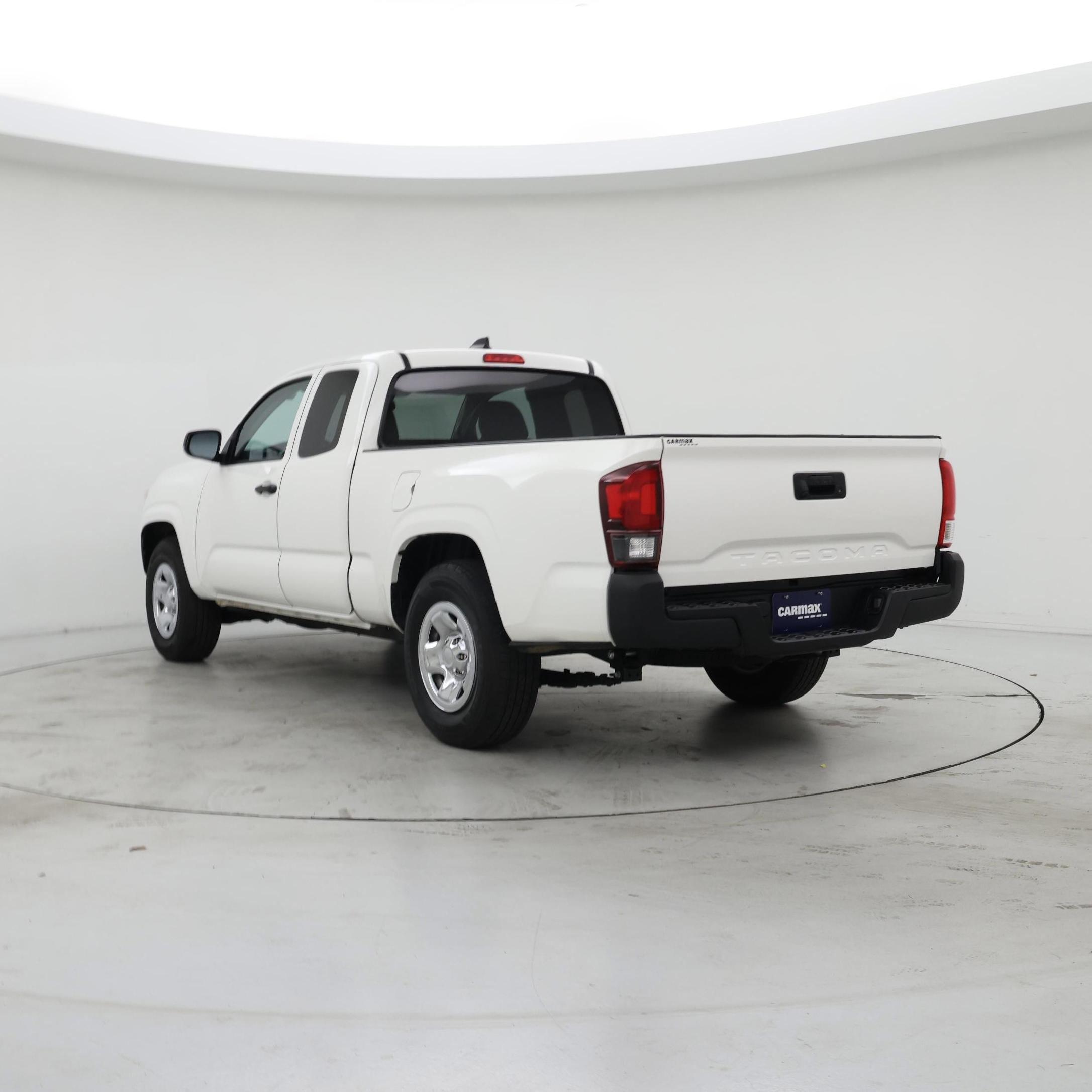 Thumbnail: 2021 Toyota Tacoma - 2