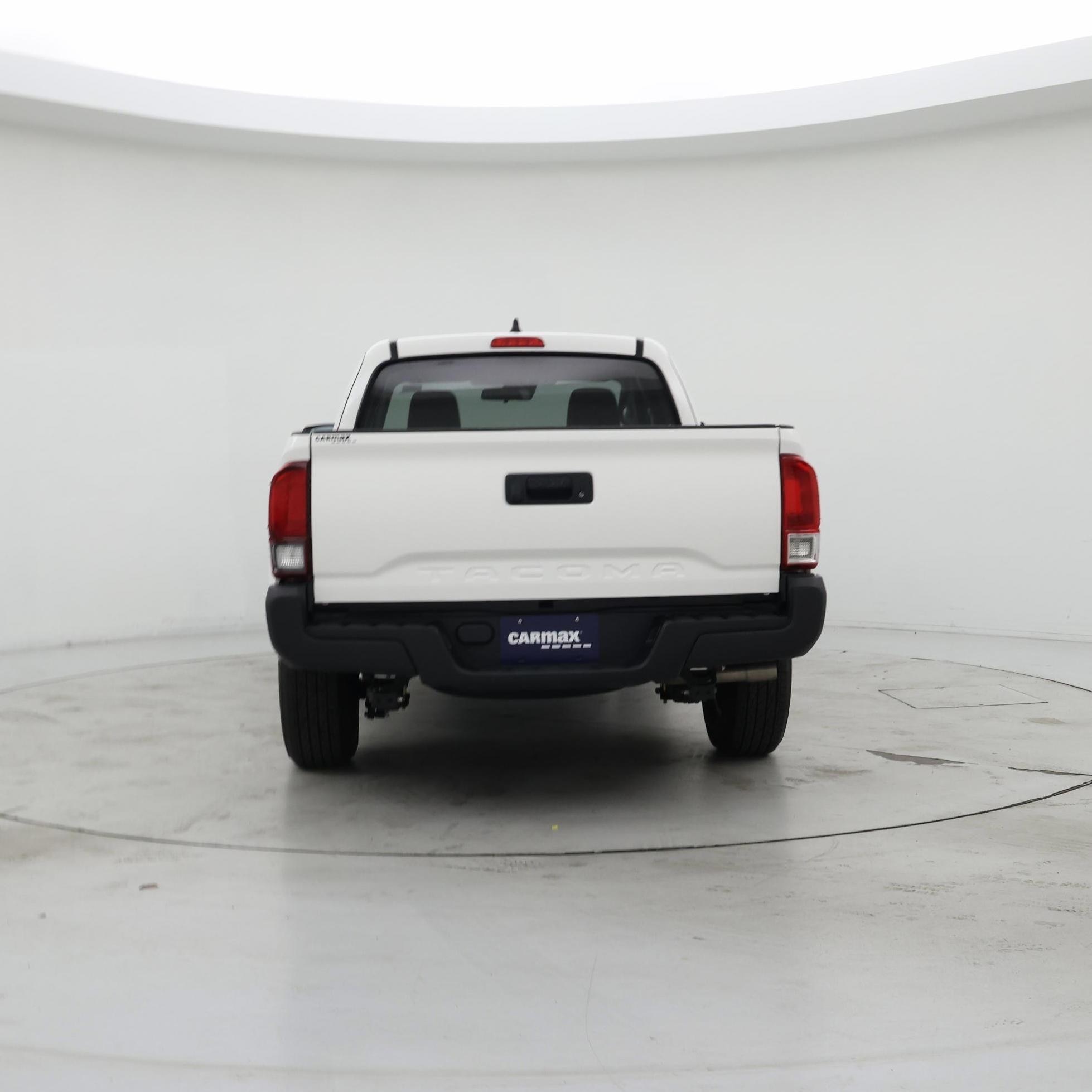 Thumbnail: 2021 Toyota Tacoma - 6