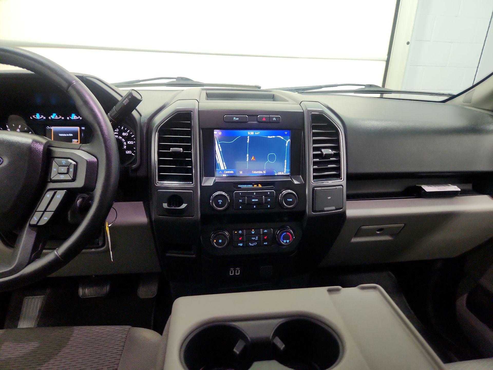 Thumbnail: 2020 Ford F-150 - 9