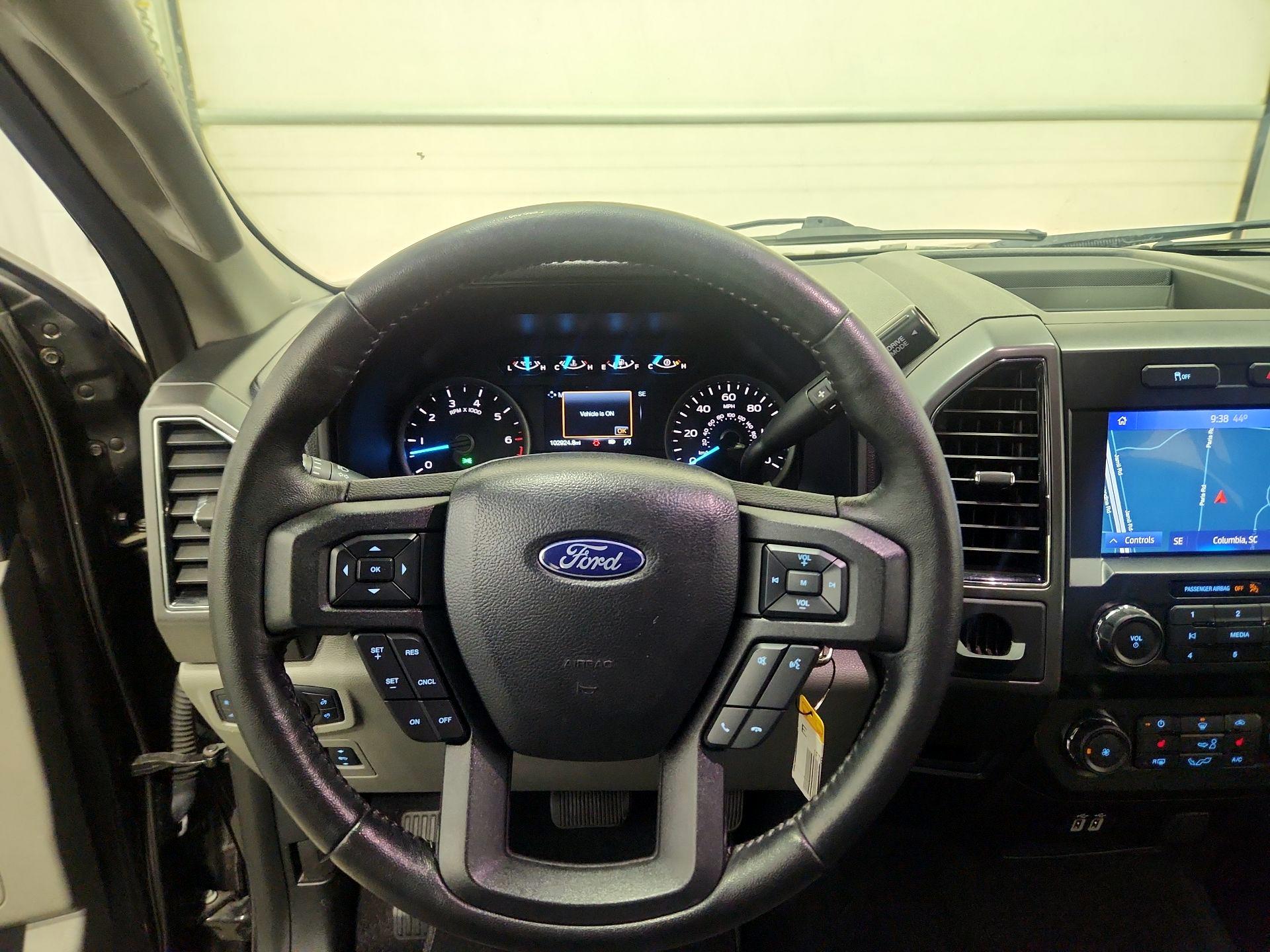 Thumbnail: 2020 Ford F-150 - 10