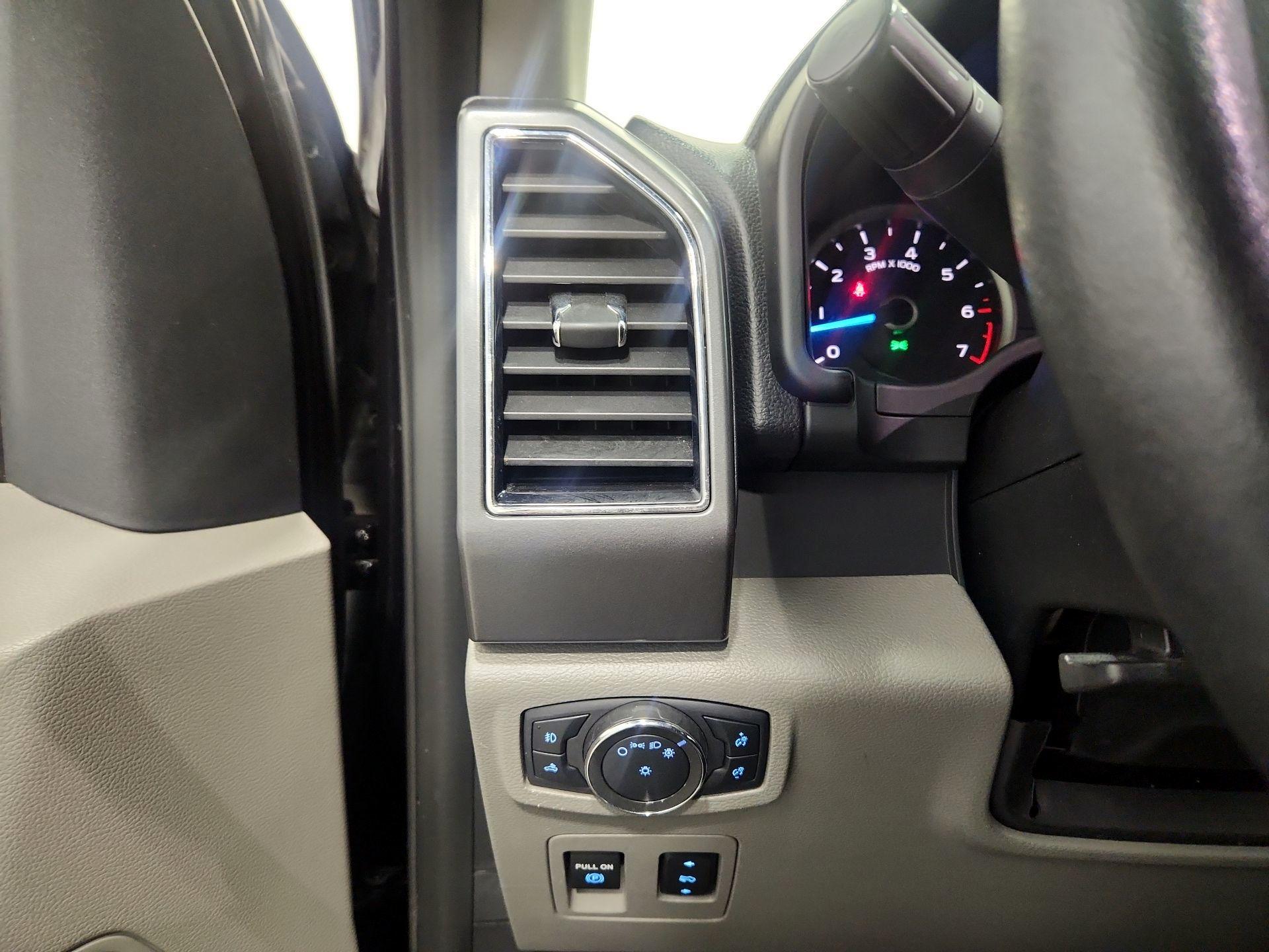 Thumbnail: 2020 Ford F-150 - 13