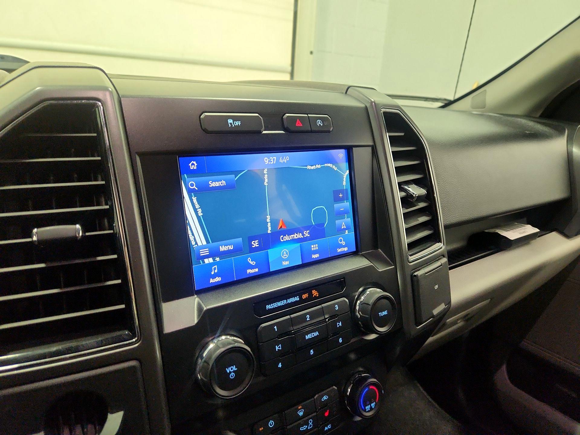 Thumbnail: 2020 Ford F-150 - 14