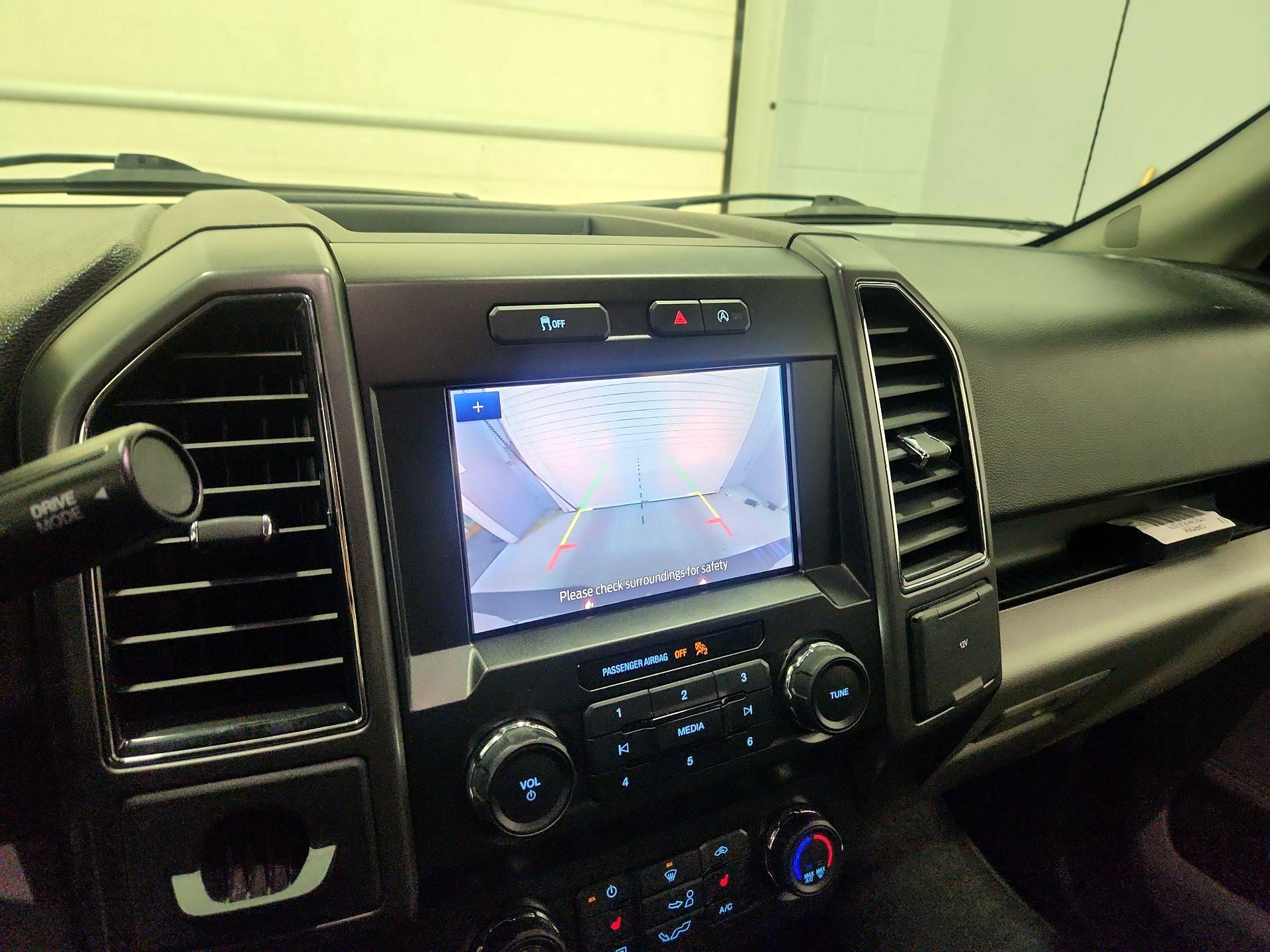 Thumbnail: 2020 Ford F-150 - 15