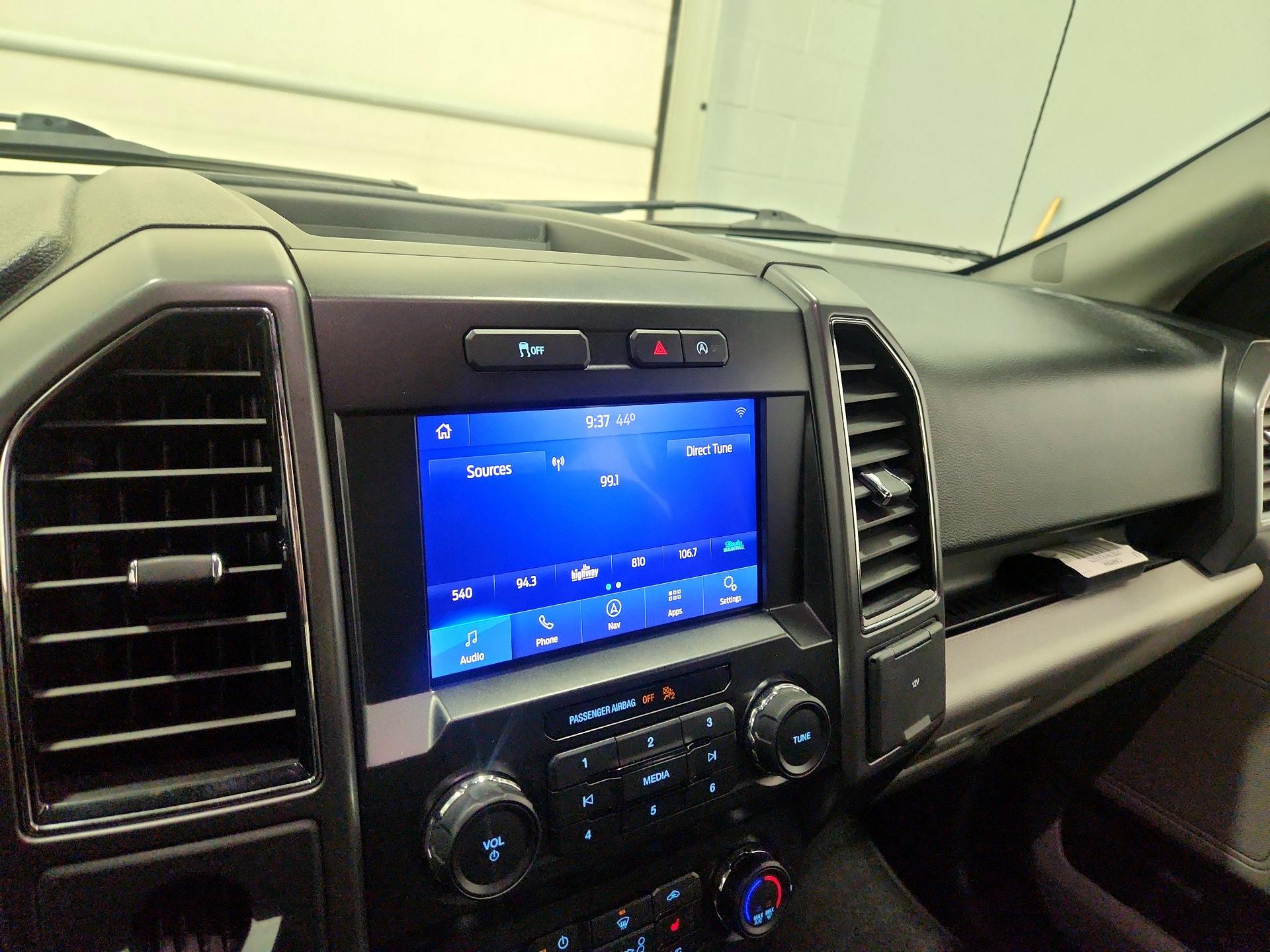 Thumbnail: 2020 Ford F-150 - 16