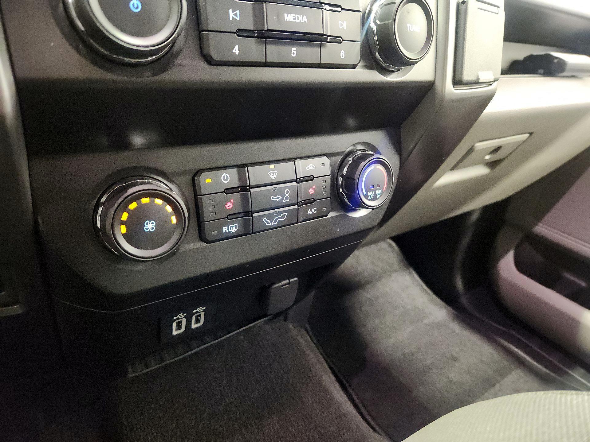 Thumbnail: 2020 Ford F-150 - 17