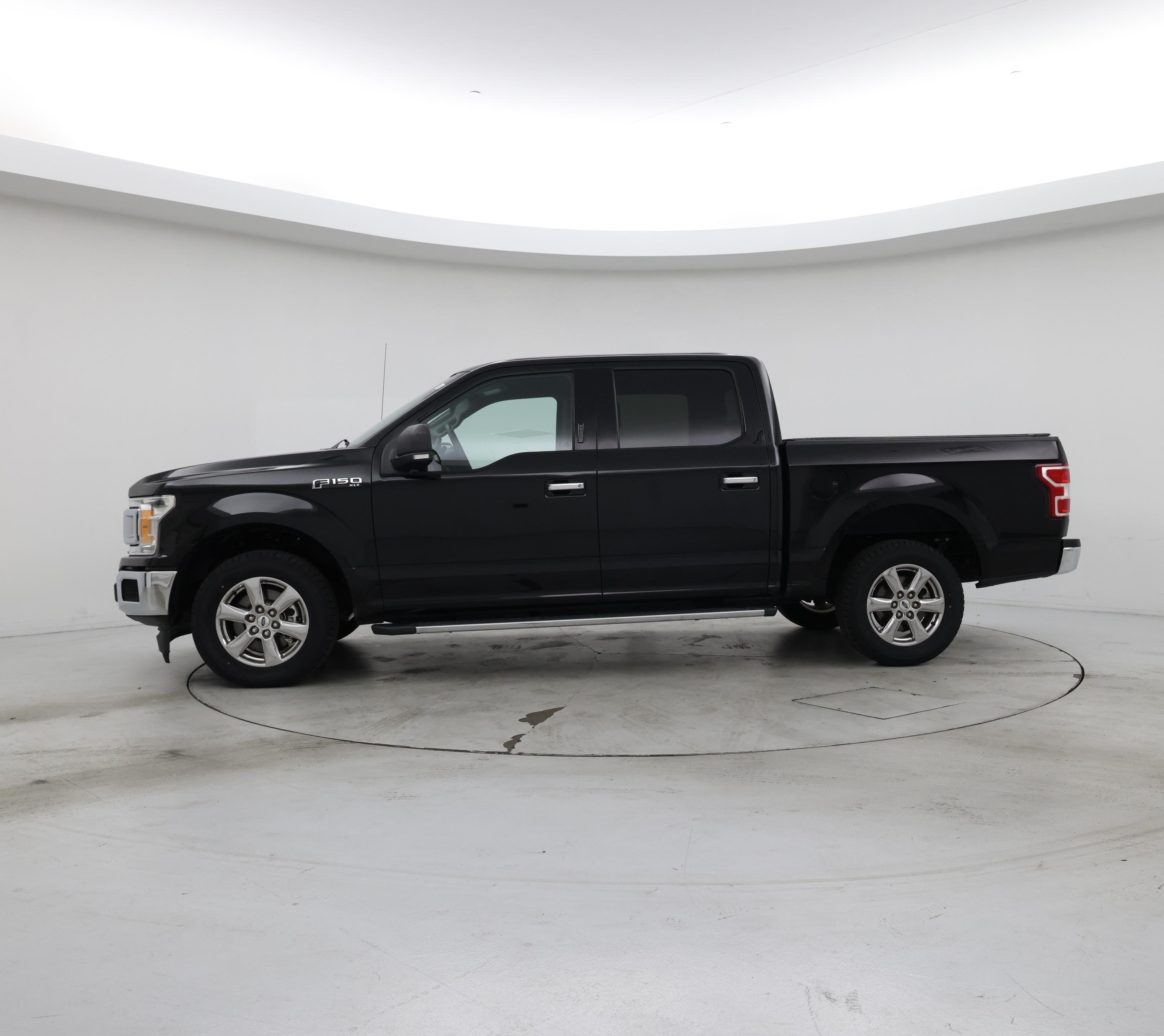 Thumbnail: 2020 Ford F-150 - 3