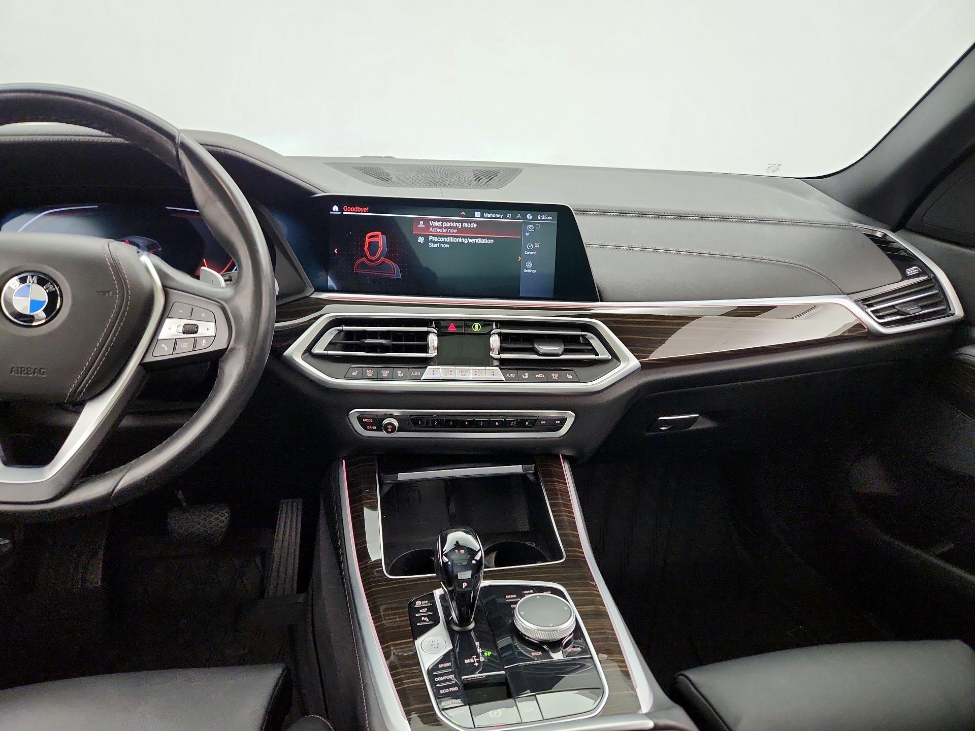 Thumbnail: 2021 BMW X5 - 9