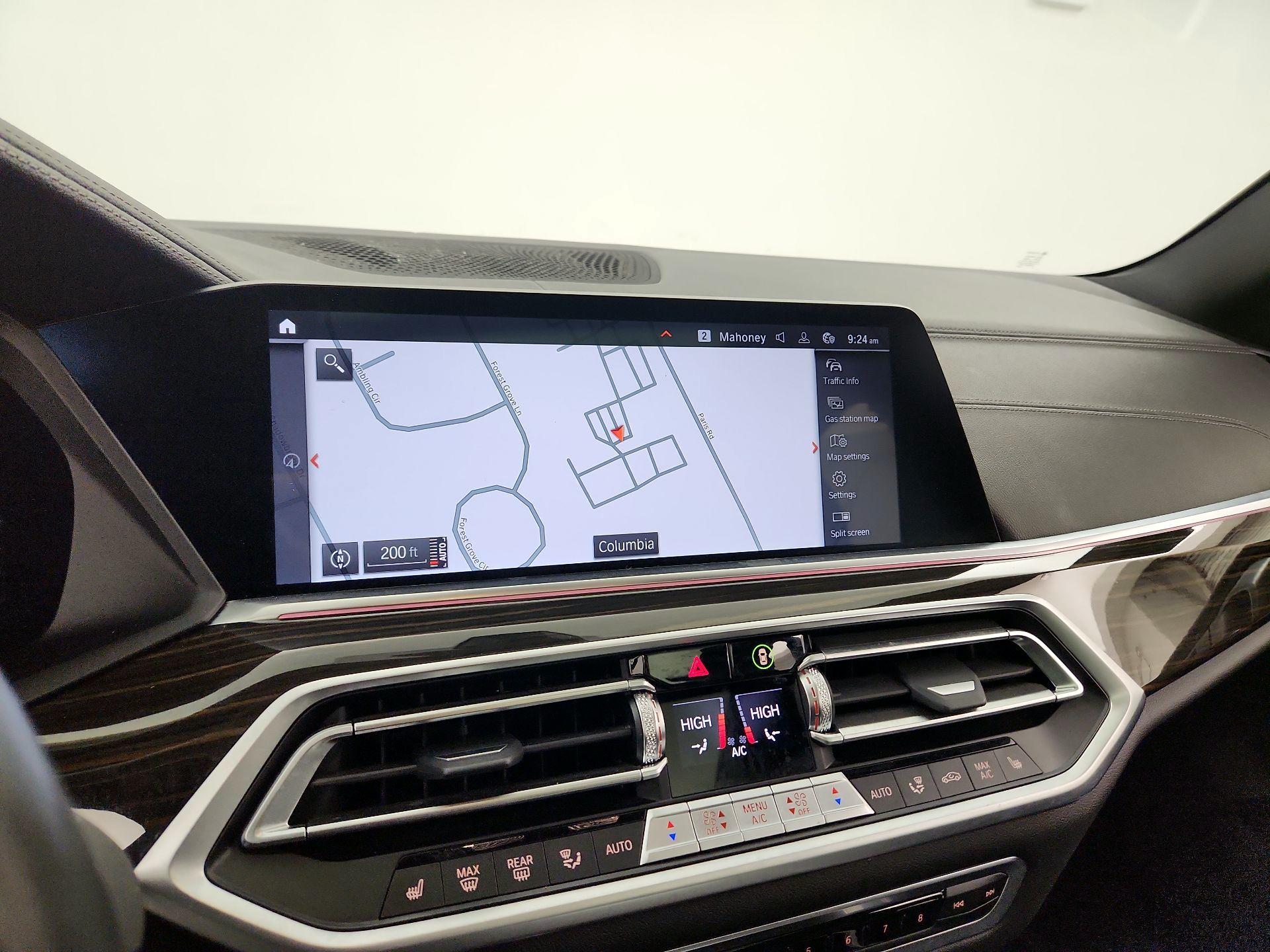 Thumbnail: 2021 BMW X5 - 14