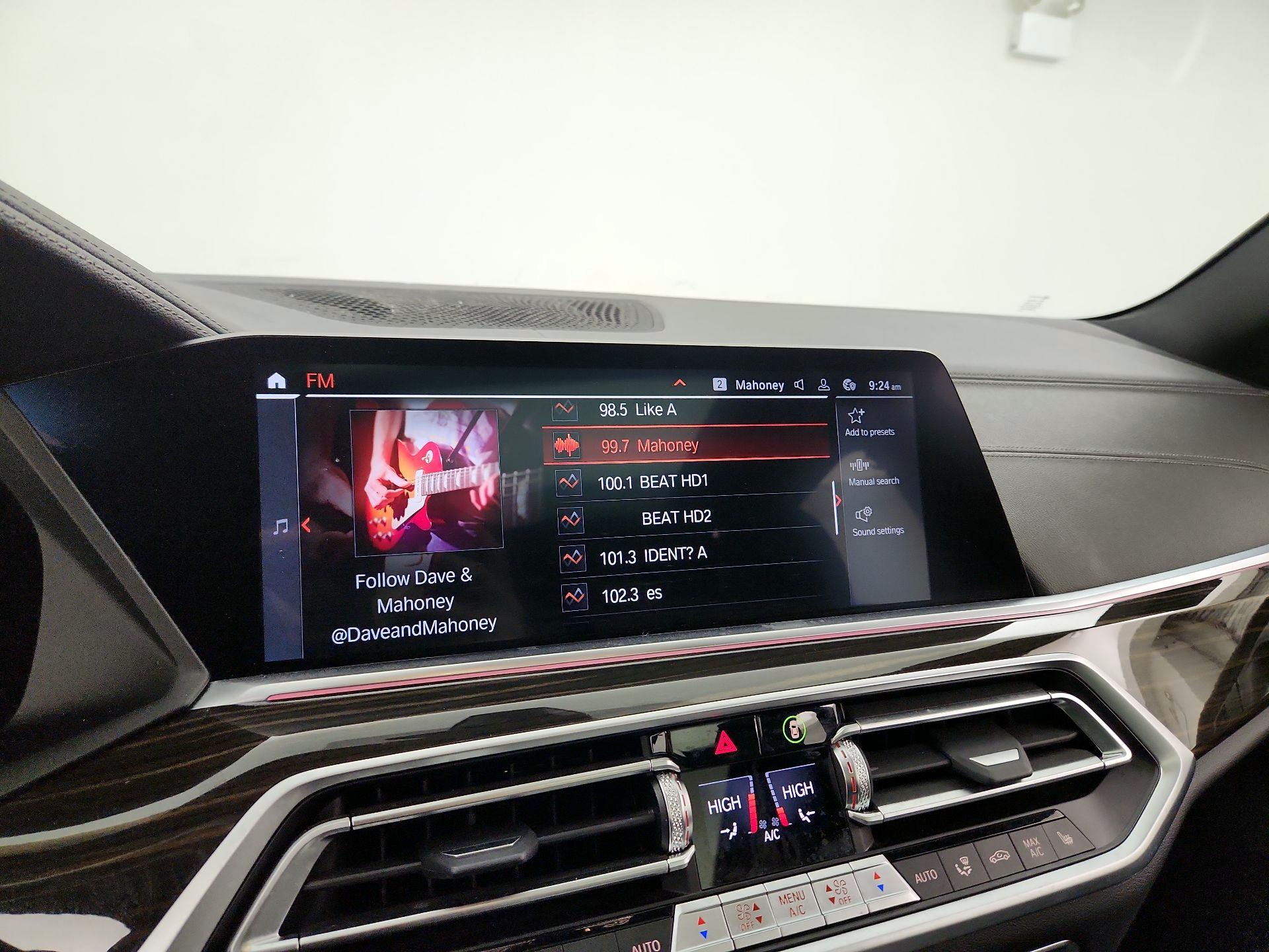 Thumbnail: 2021 BMW X5 - 16