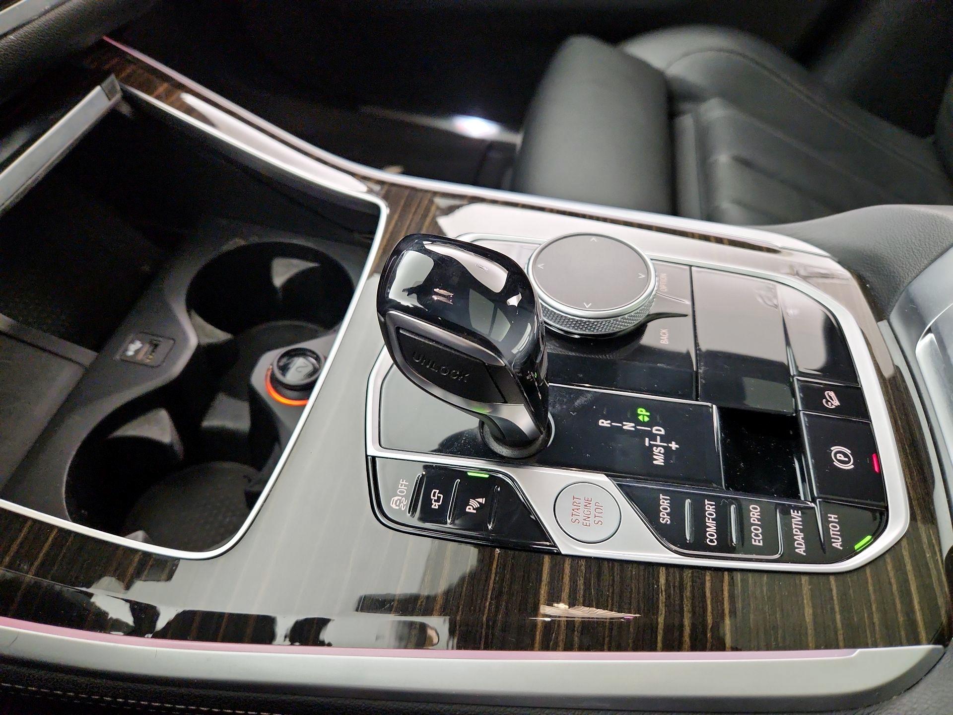 Thumbnail: 2021 BMW X5 - 18