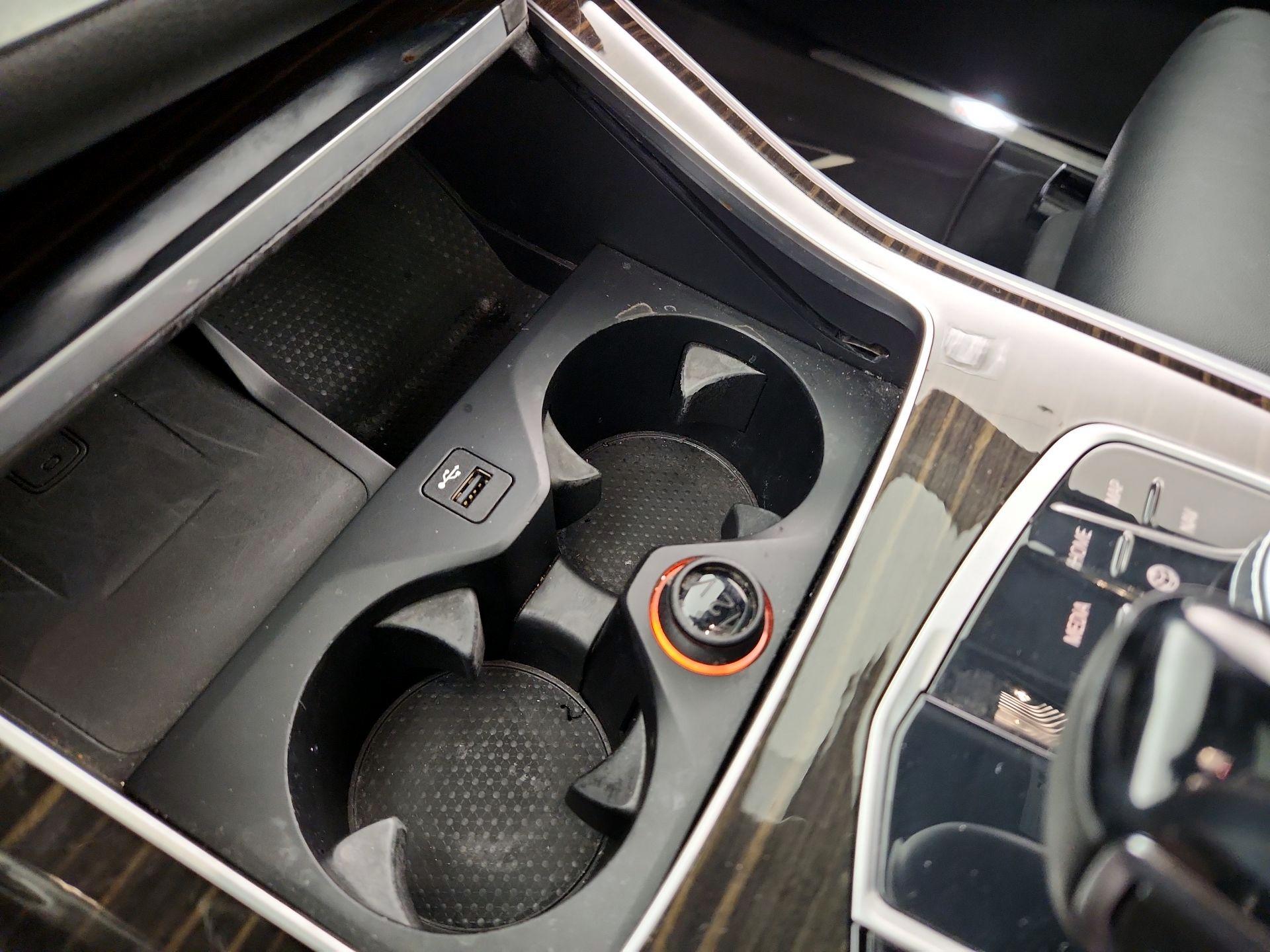 Thumbnail: 2021 BMW X5 - 19