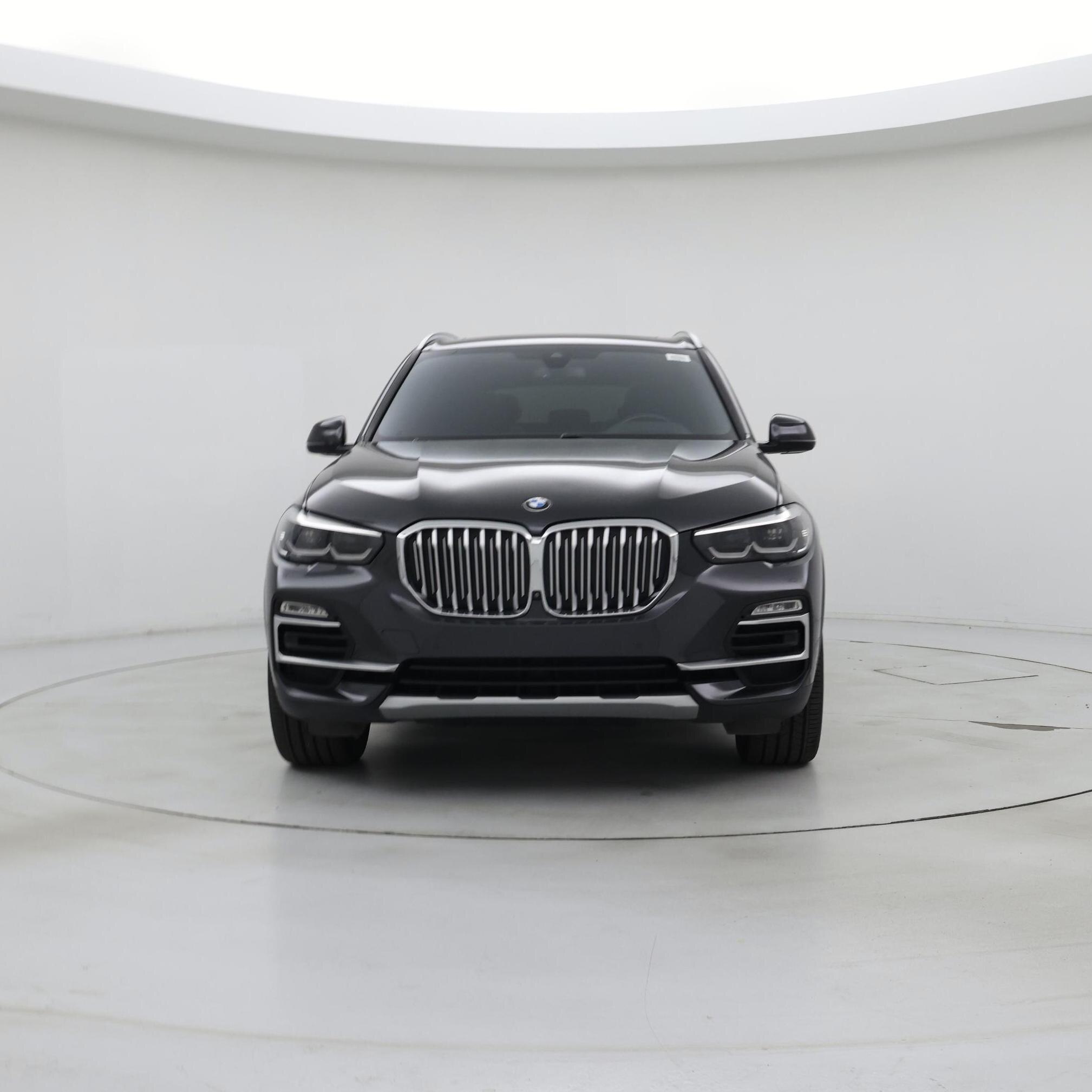 Thumbnail: 2021 BMW X5 - 5