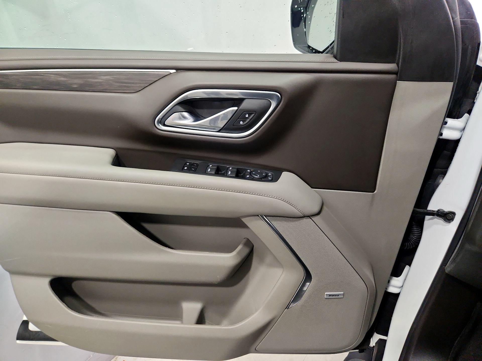 Thumbnail: 2024 Chevrolet Suburban - 12