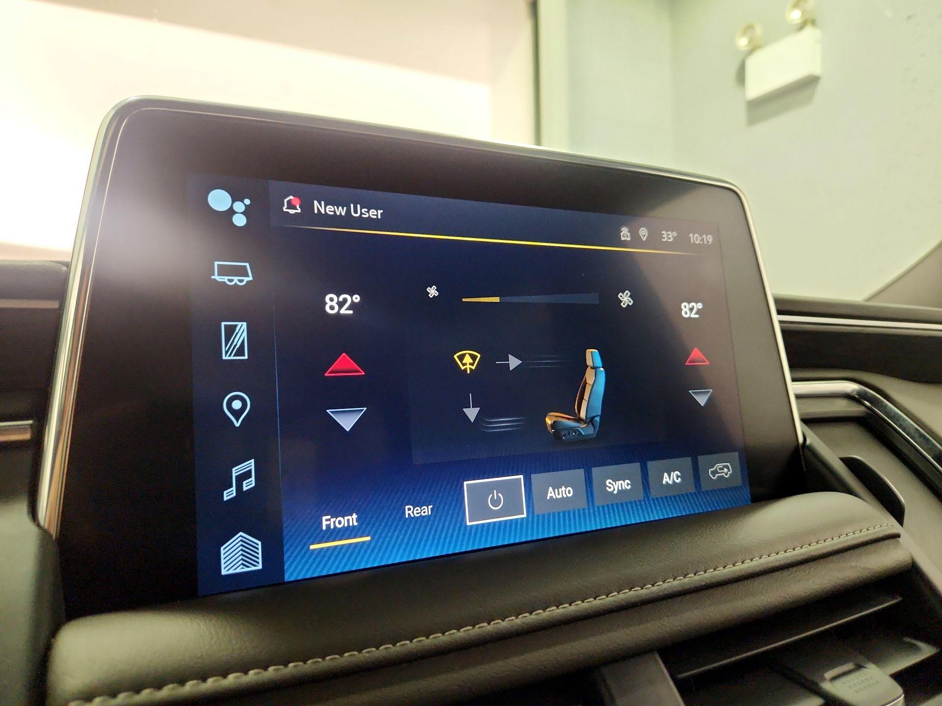 Thumbnail: 2024 Chevrolet Suburban - 15