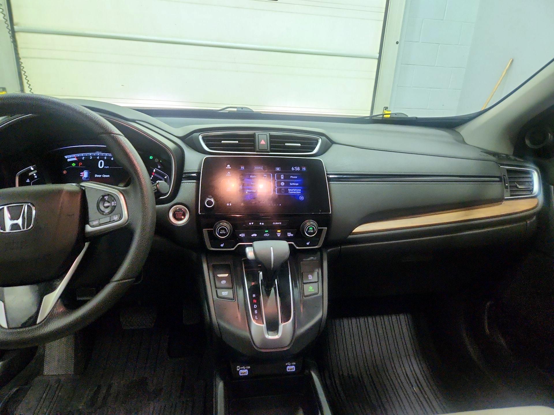 Thumbnail: 2022 Honda CR-V - 9