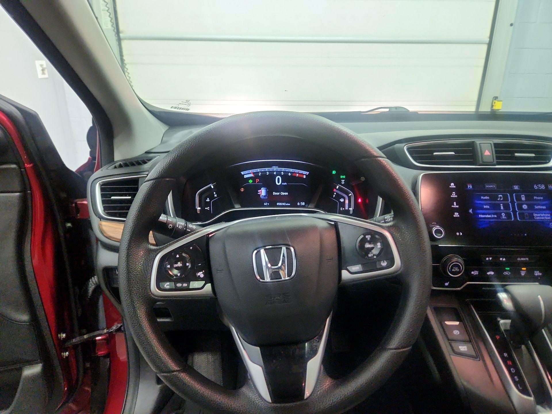 Thumbnail: 2022 Honda CR-V - 10