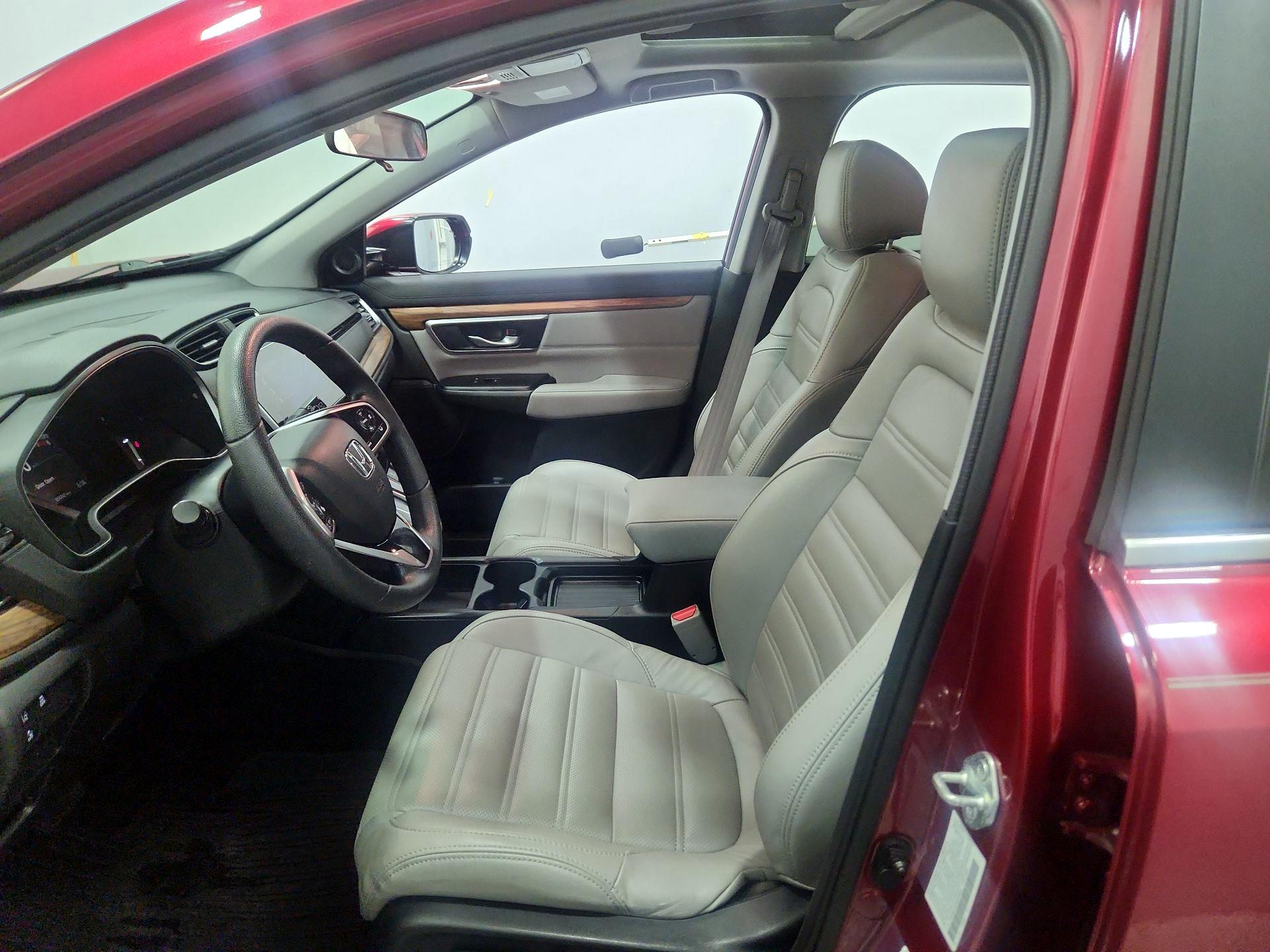 Thumbnail: 2022 Honda CR-V - 11