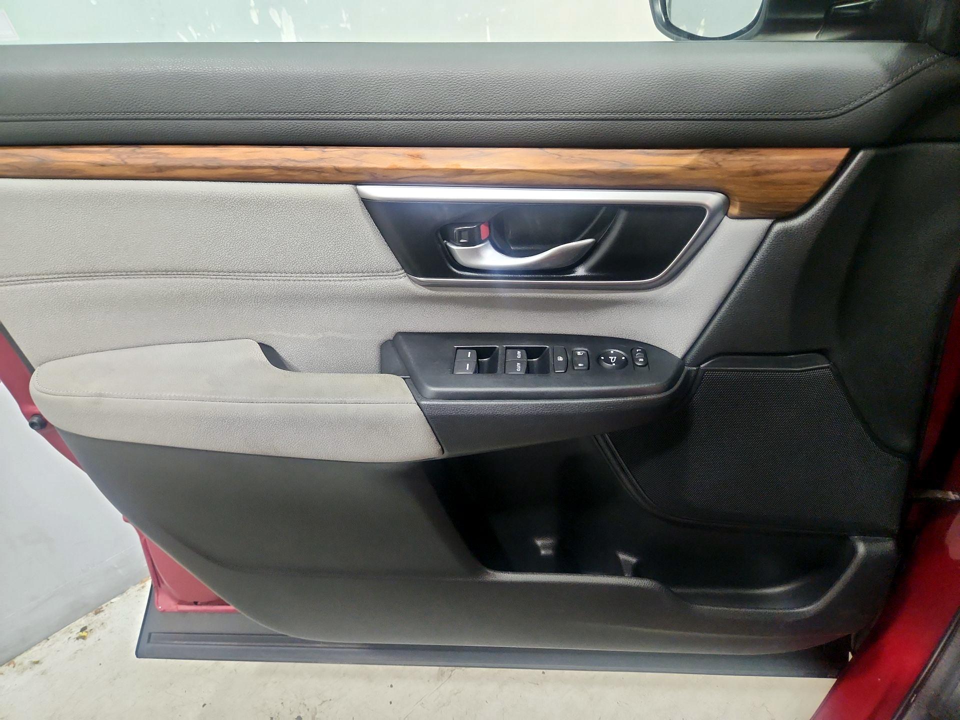 Thumbnail: 2022 Honda CR-V - 12