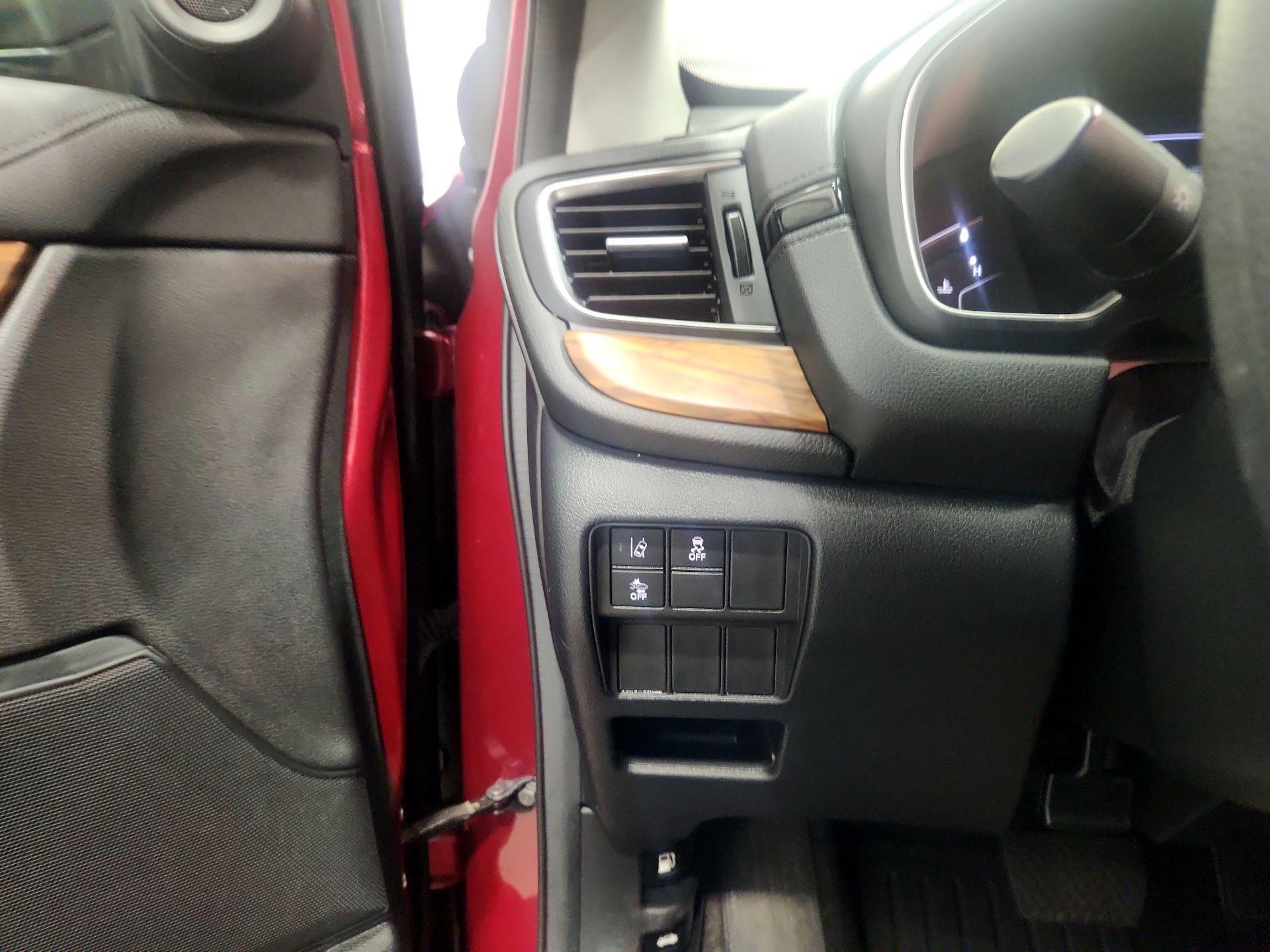 Thumbnail: 2022 Honda CR-V - 13