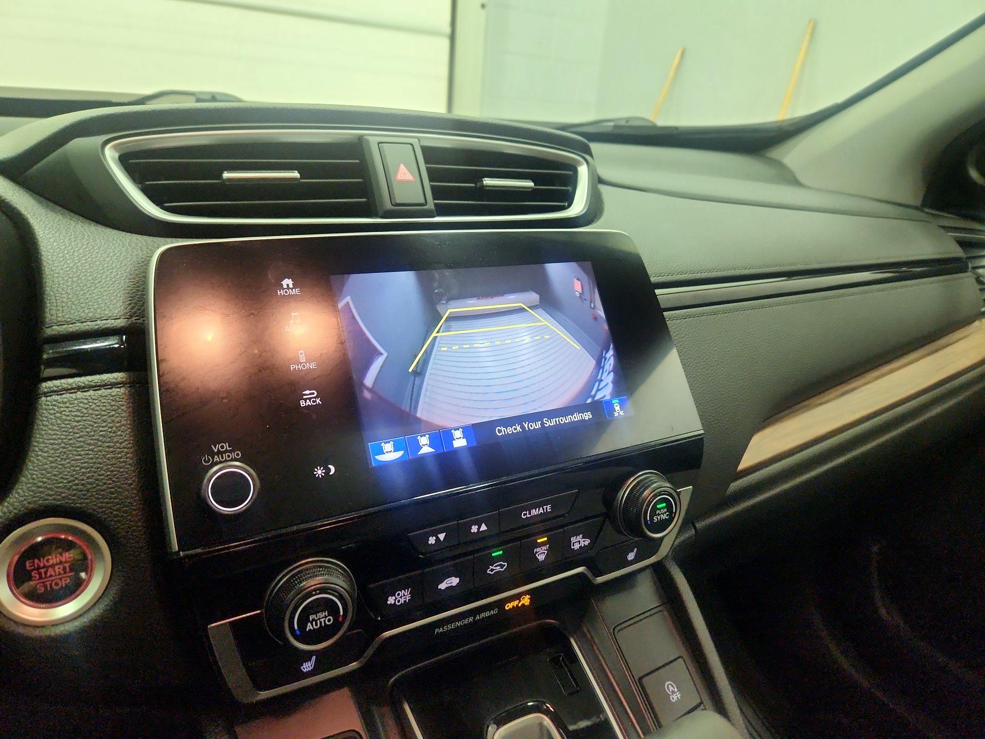 Thumbnail: 2022 Honda CR-V - 14