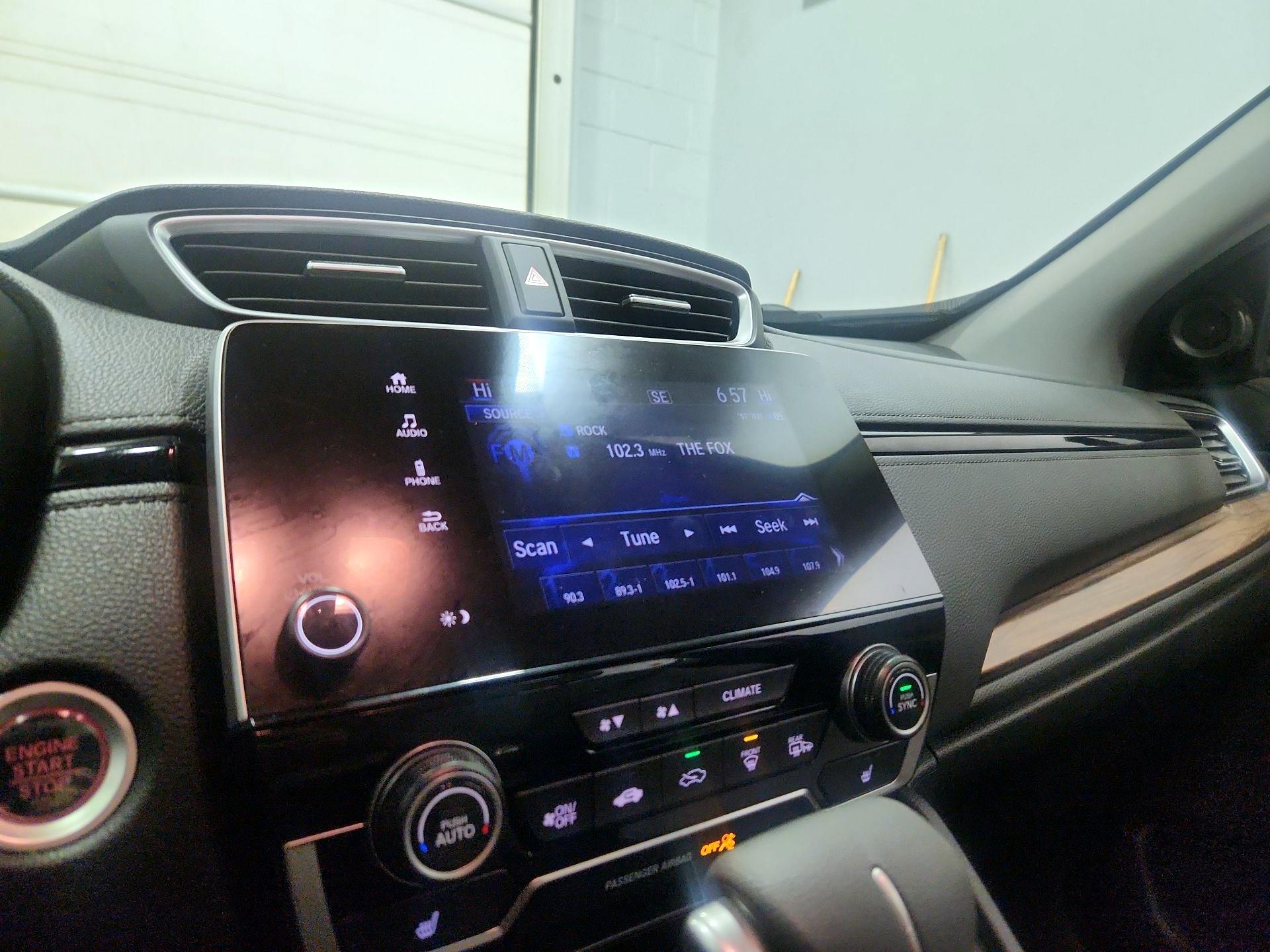 Thumbnail: 2022 Honda CR-V - 15