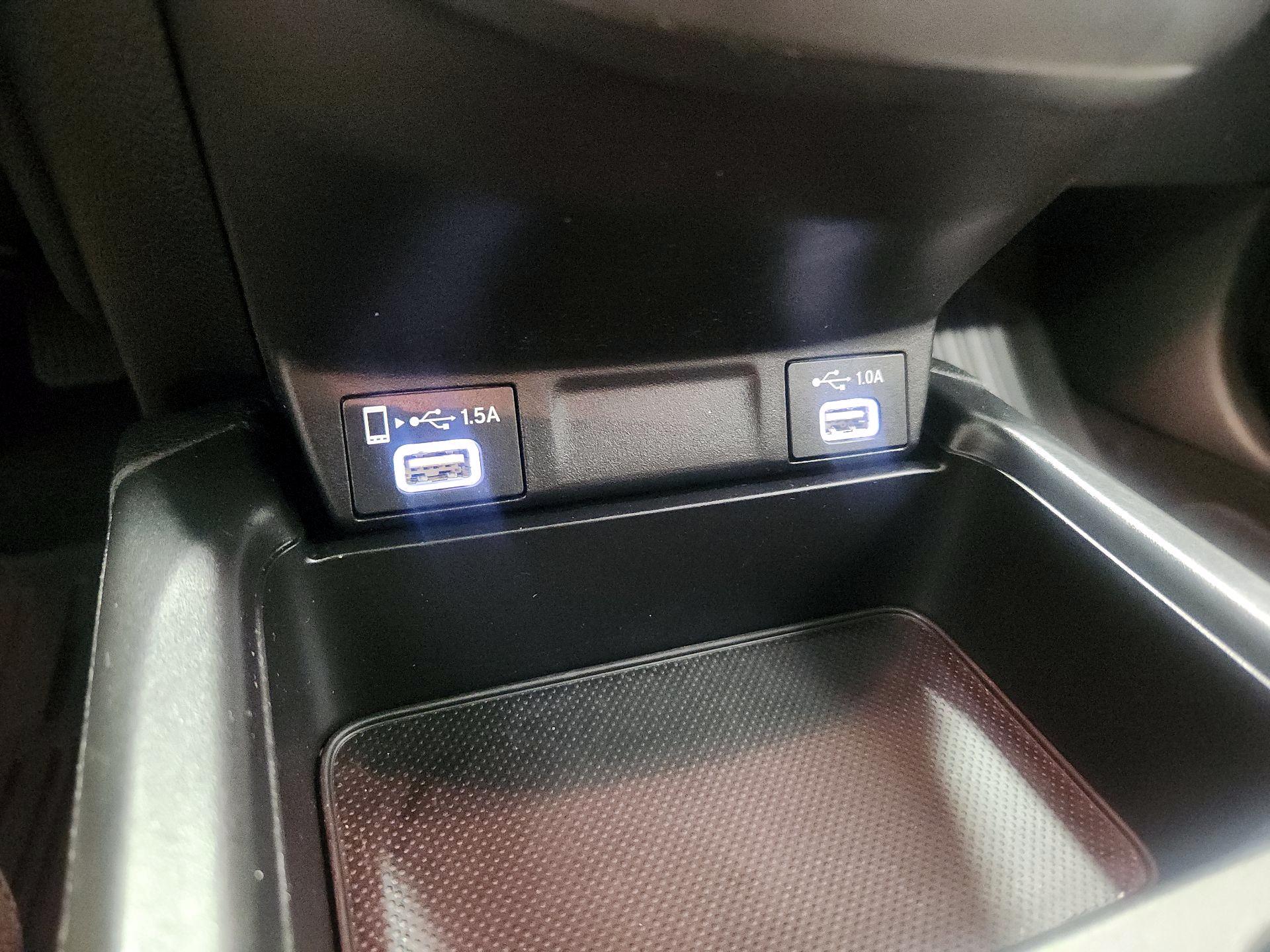 Thumbnail: 2022 Honda CR-V - 18