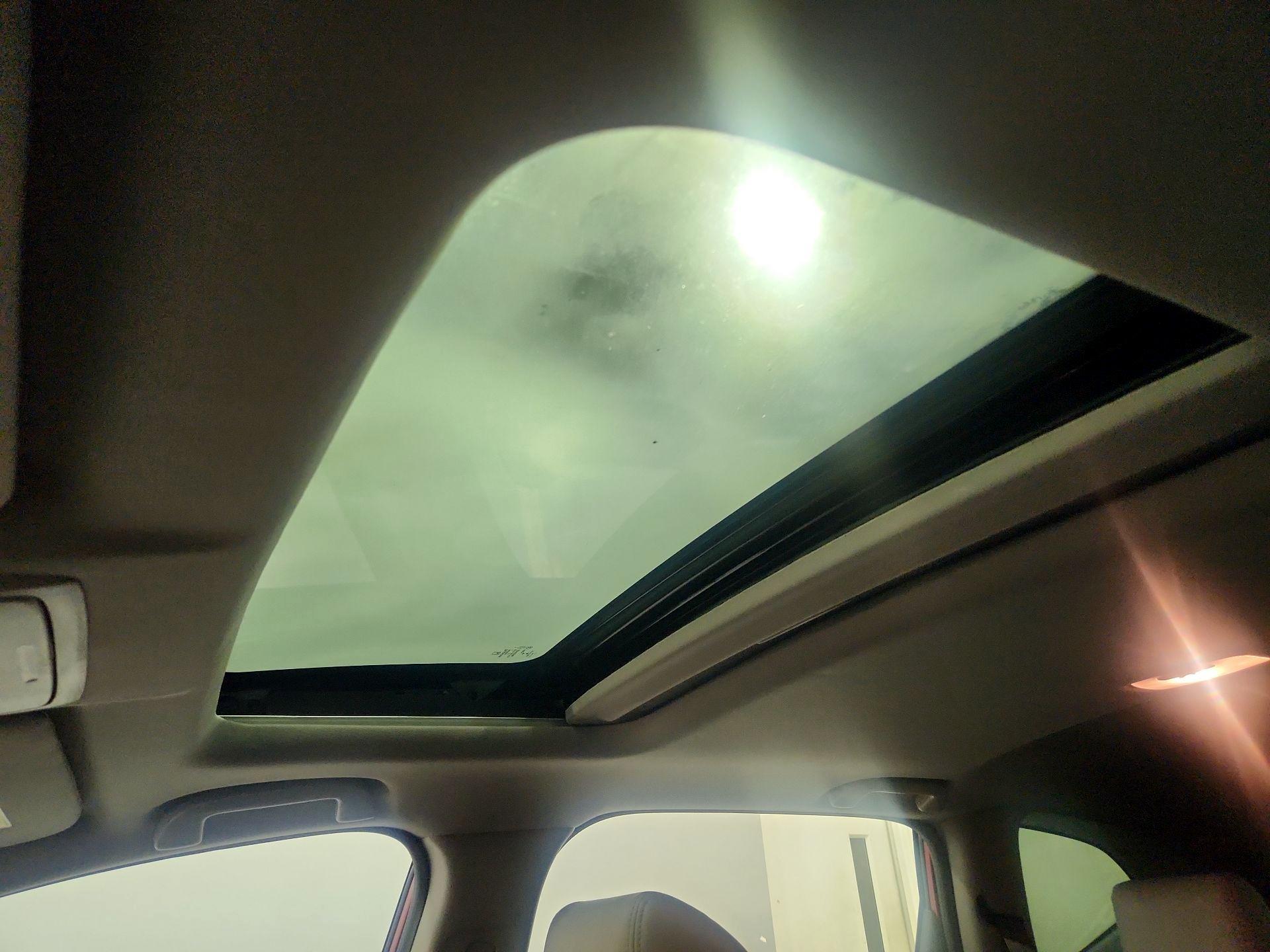 Thumbnail: 2022 Honda CR-V - 19