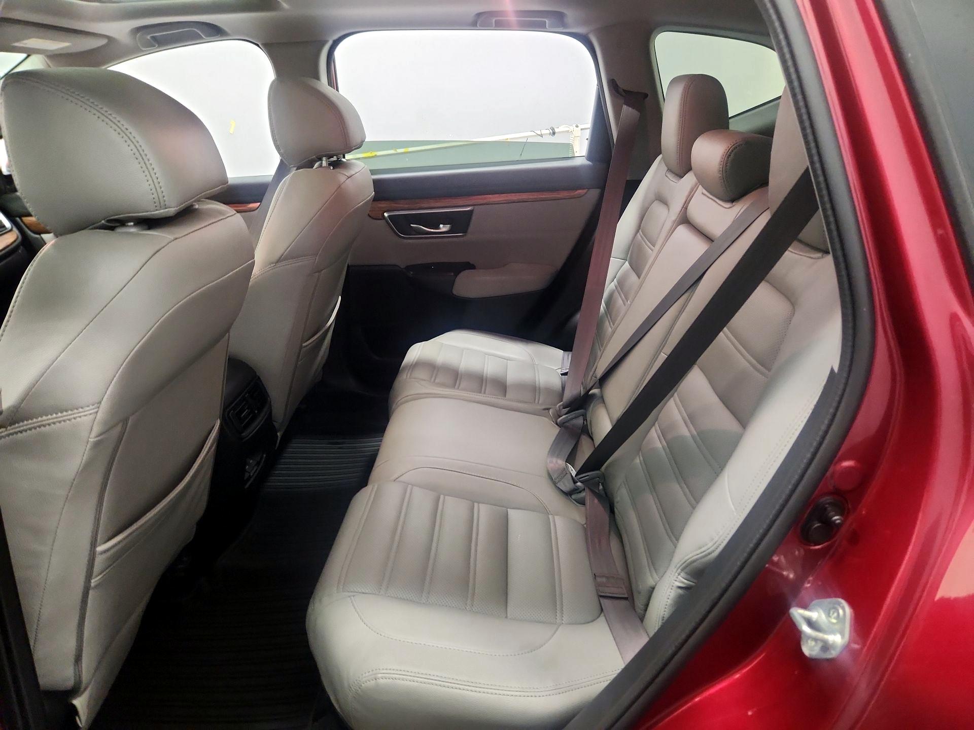 Thumbnail: 2022 Honda CR-V - 20