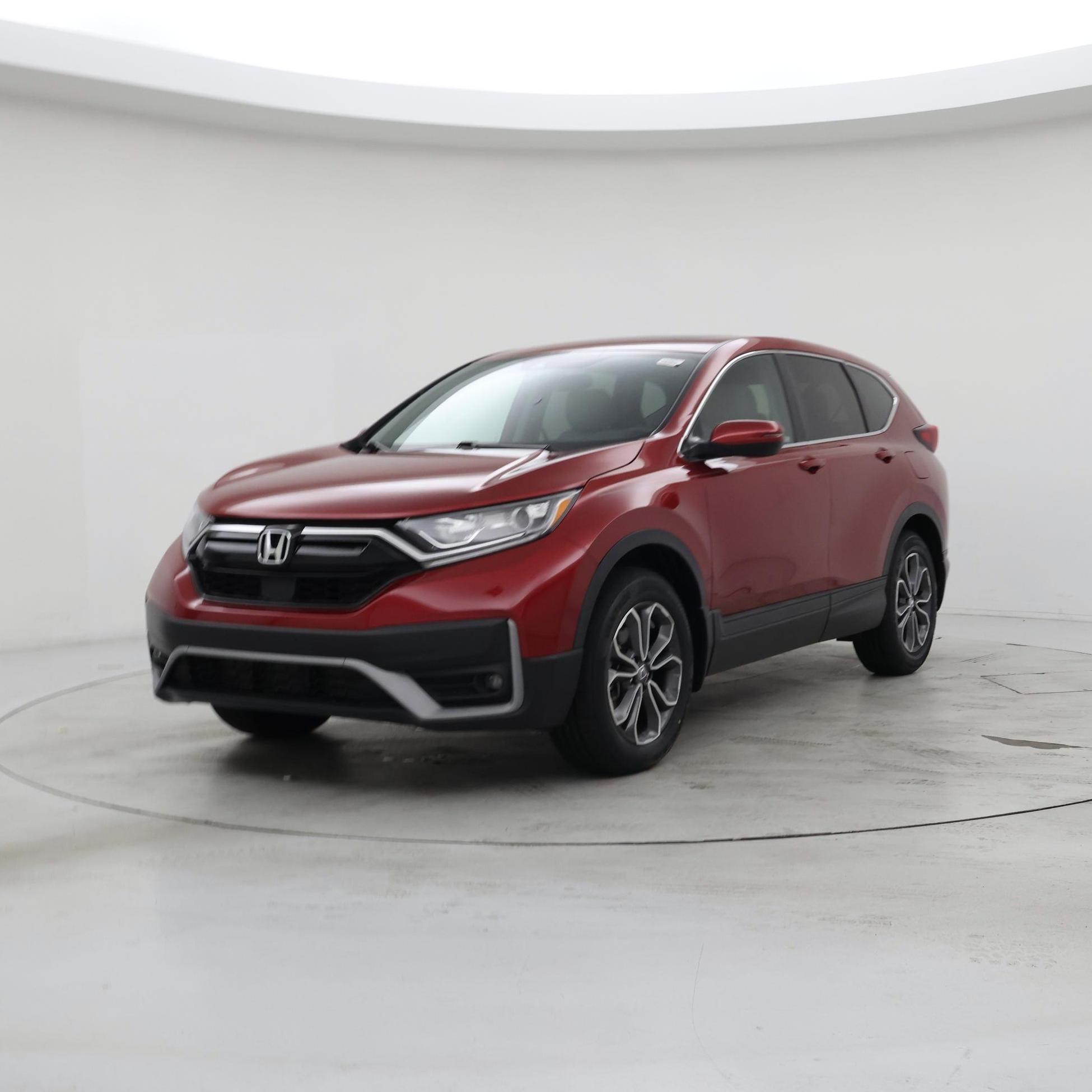 Thumbnail: 2022 Honda CR-V - 4